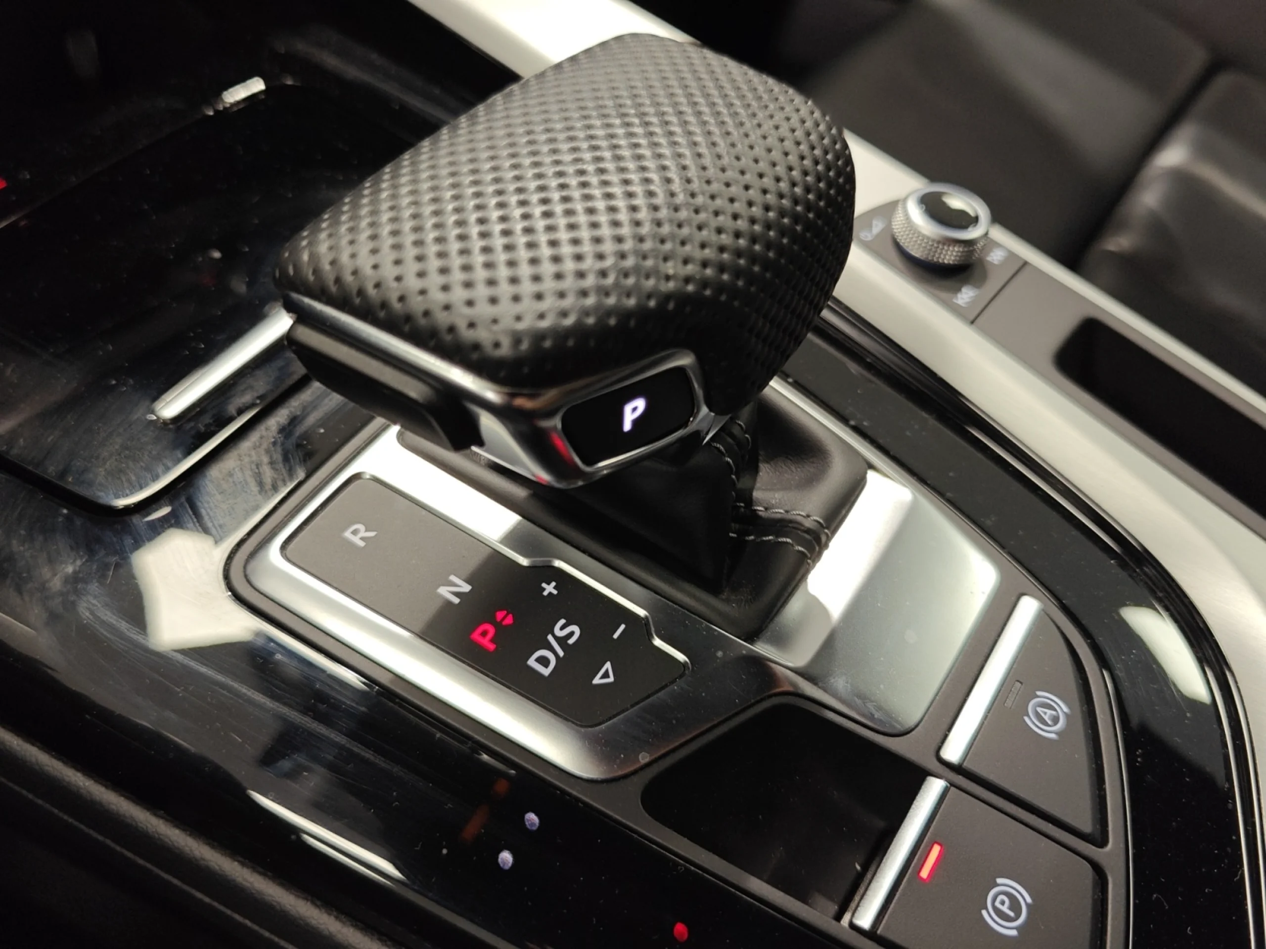 AUDI A5 45 TFSI 195KW QUATTRO S TRONIC SPORTBACK - Foto 17
