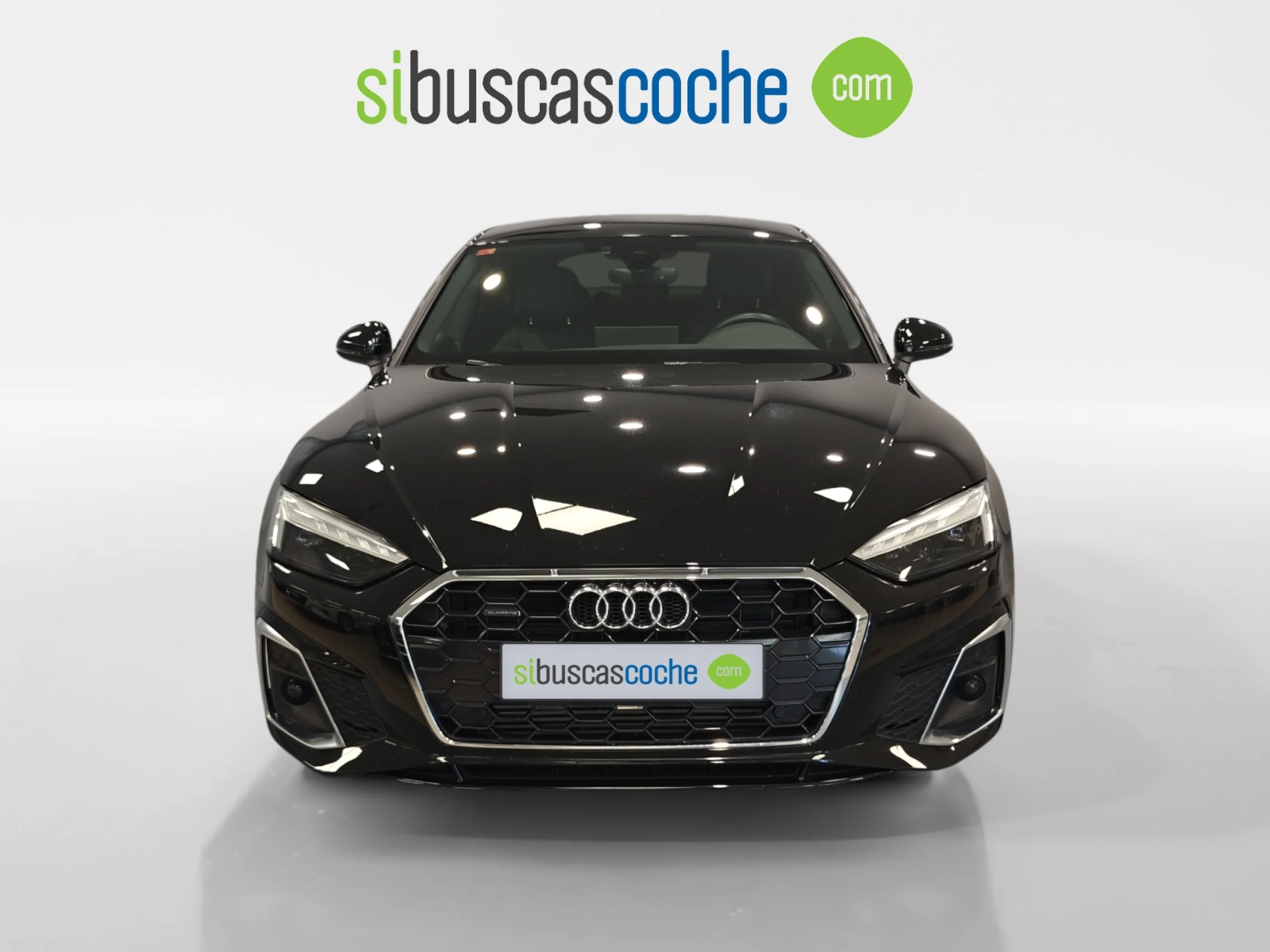 AUDI A5 45 TFSI 195KW QUATTRO S TRONIC SPORTBACK - Foto 19