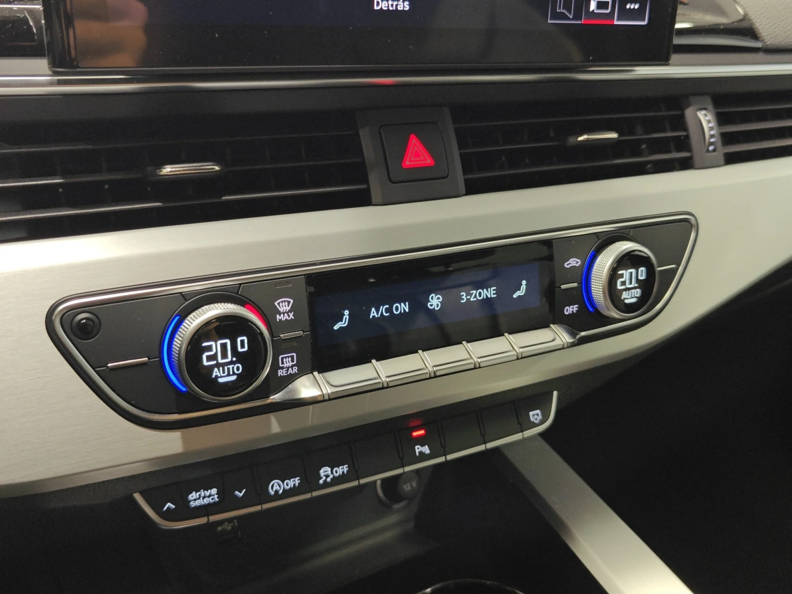 AUDI A5 45 TFSI 195KW QUATTRO S TRONIC SPORTBACK - Foto 20