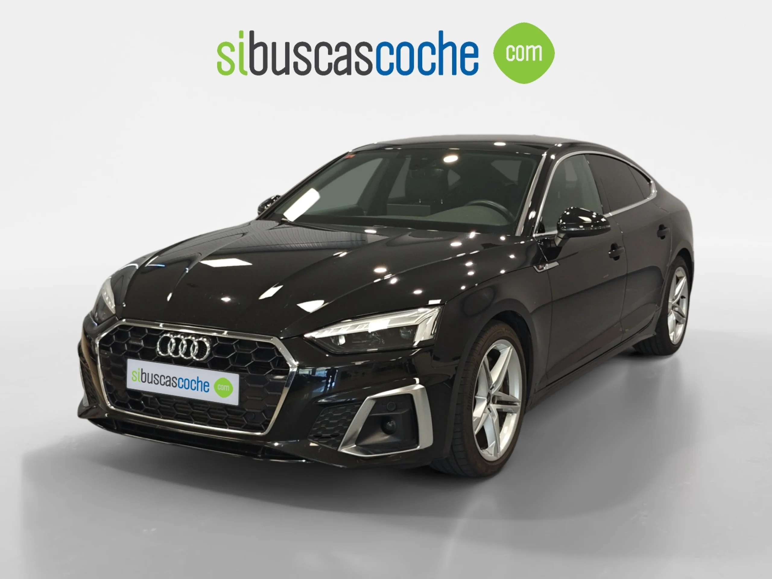 AUDI A5 45 TFSI 195KW QUATTRO S TRONIC SPORTBACK - Foto 21