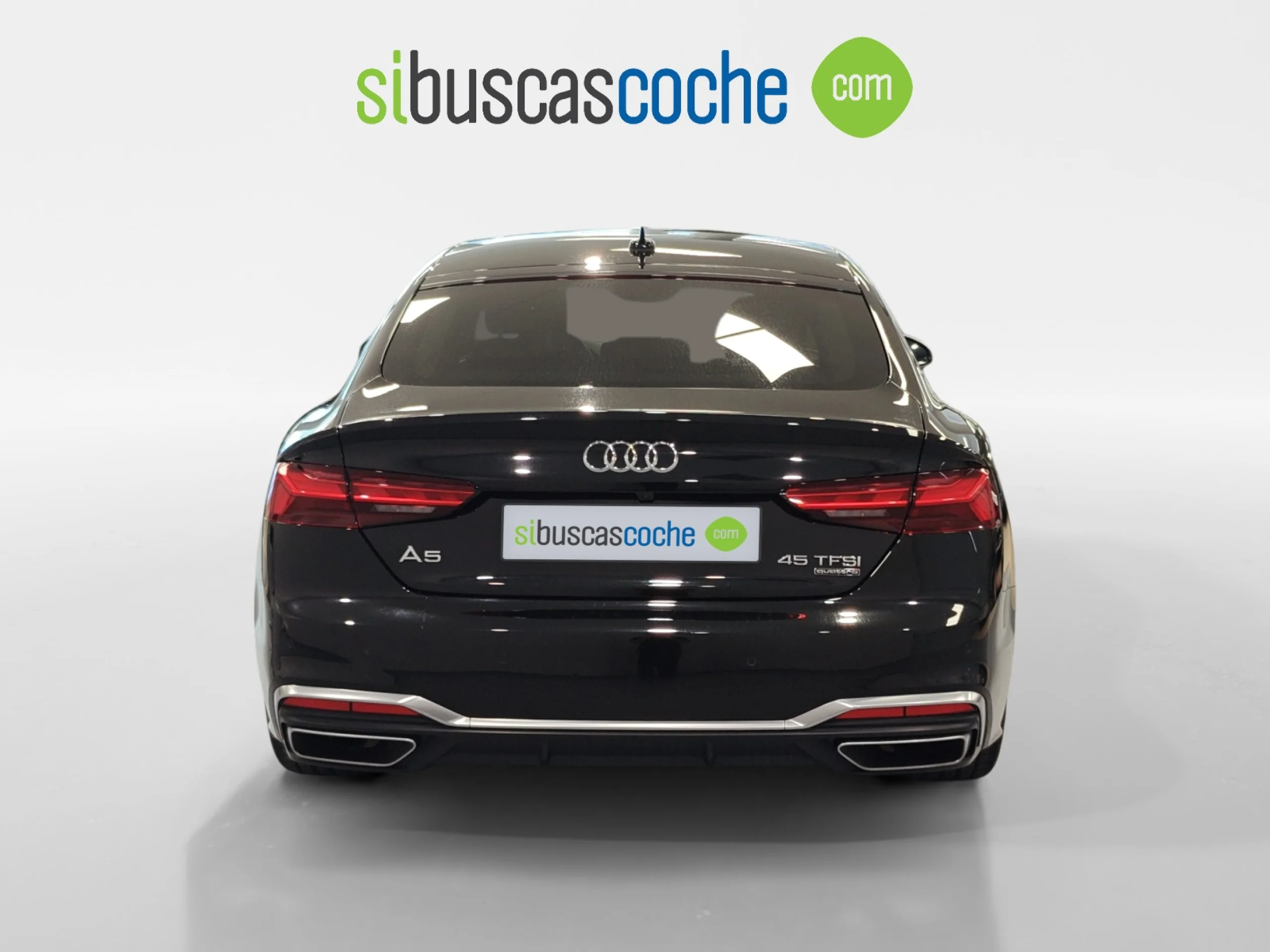 AUDI A5 45 TFSI 195KW QUATTRO S TRONIC SPORTBACK - Foto 23