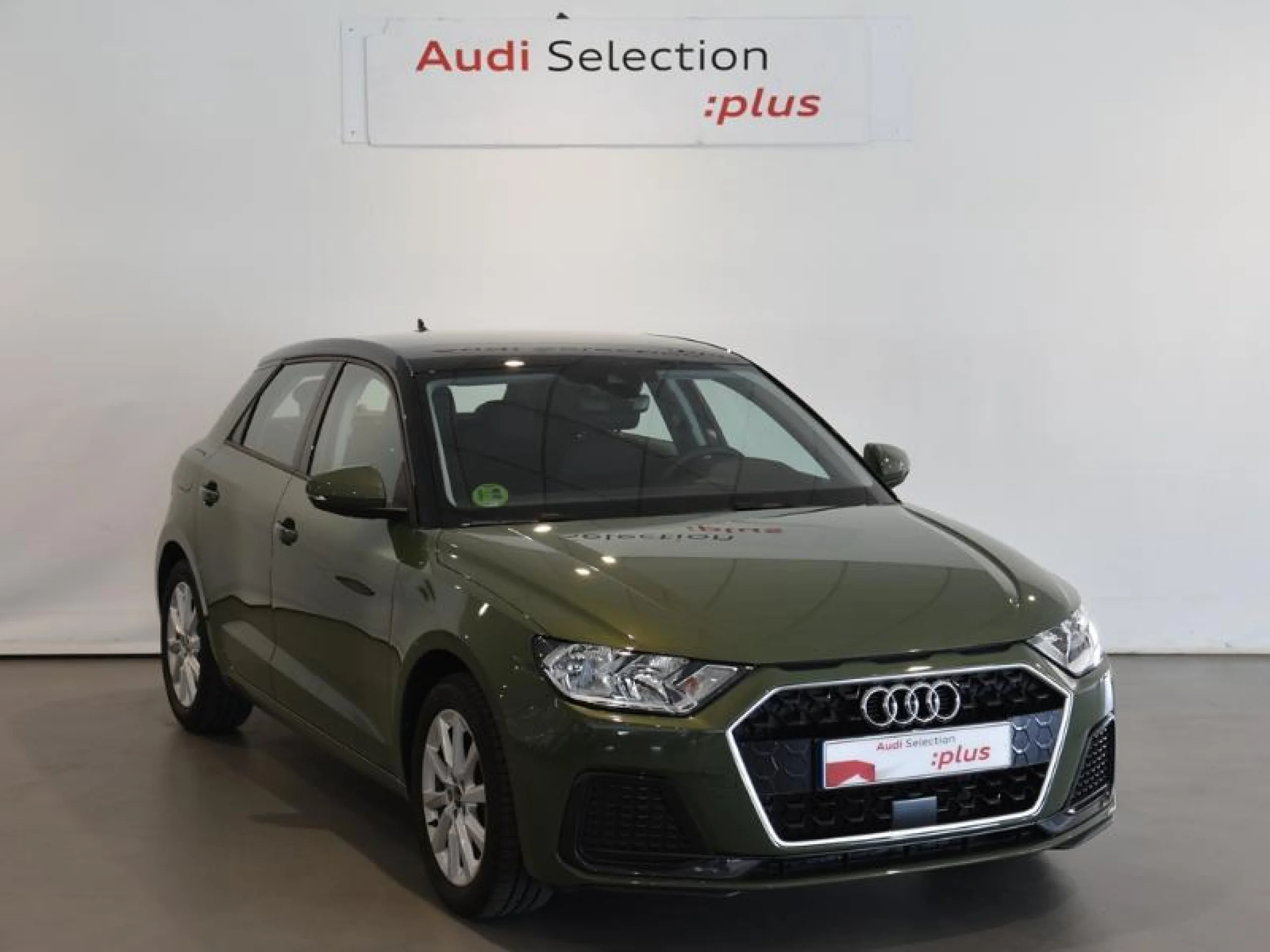 AUDI A1 SPORTBACK ADVANCED 25 TFSI 70KW (95CV) - Foto 1