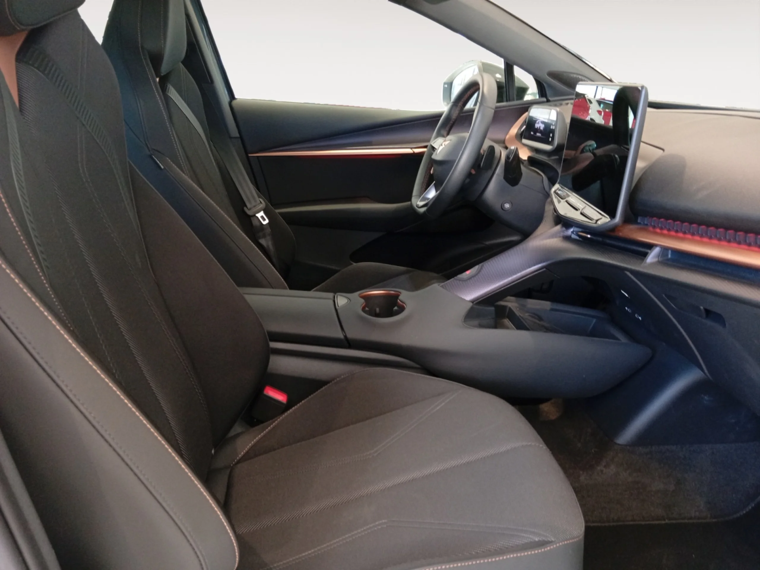 CUPRA TAVASCAN 77KWH 210KW (286CV) ENDURANCE - Foto 5