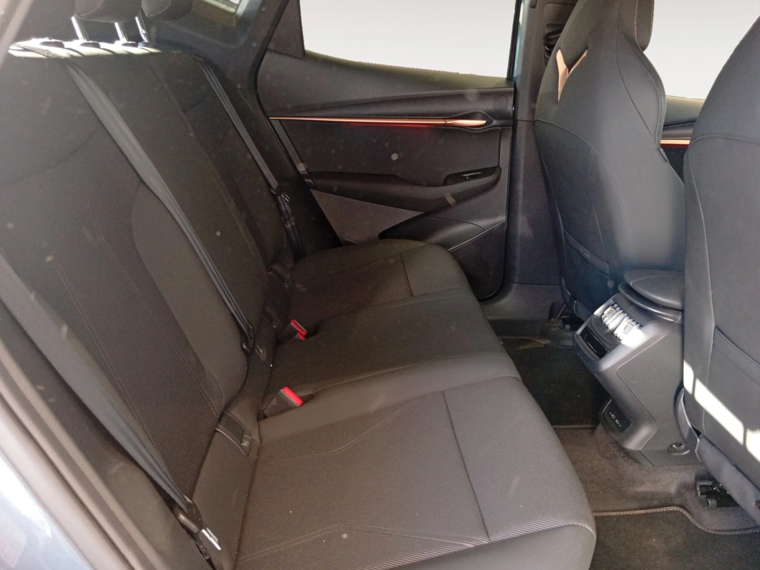 CUPRA TAVASCAN 77KWH 210KW (286CV) ENDURANCE - Foto 6