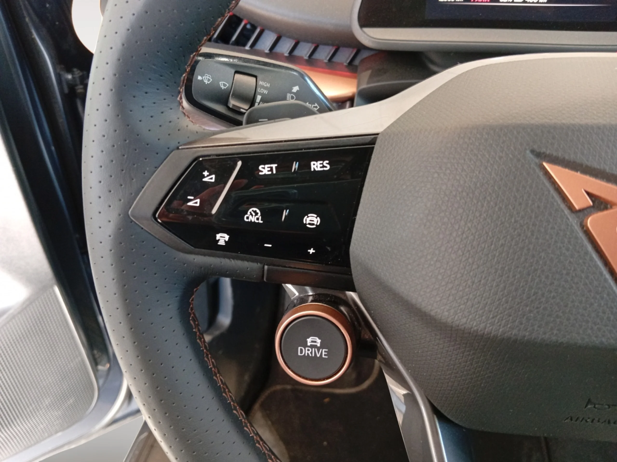 CUPRA TAVASCAN 77KWH 210KW (286CV) ENDURANCE - Foto 11