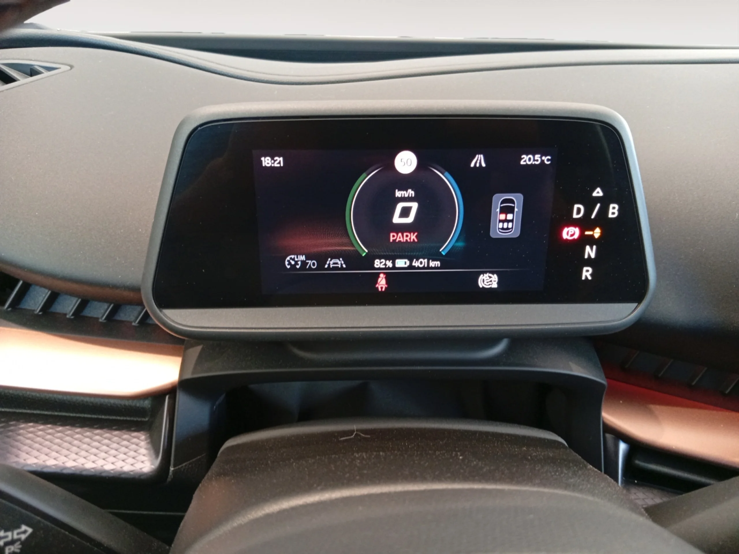 CUPRA TAVASCAN 77KWH 210KW (286CV) ENDURANCE - Foto 14