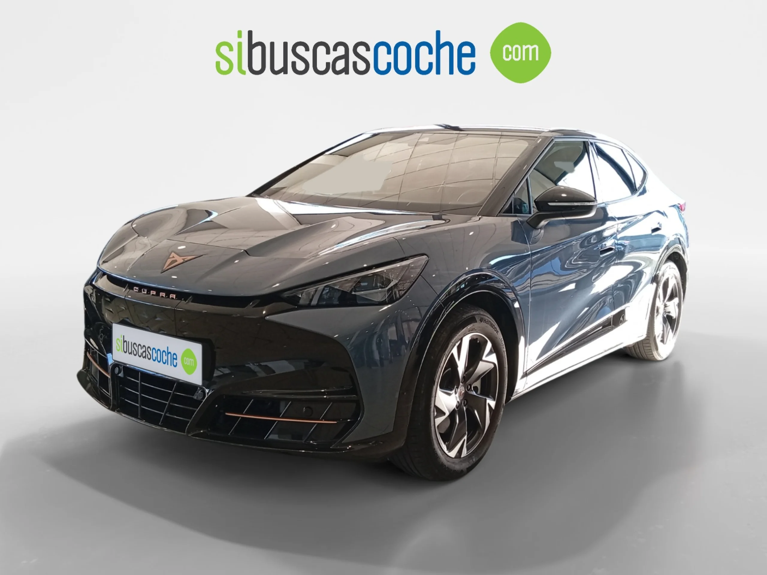 CUPRA TAVASCAN 77KWH 210KW (286CV) ENDURANCE - Foto 15