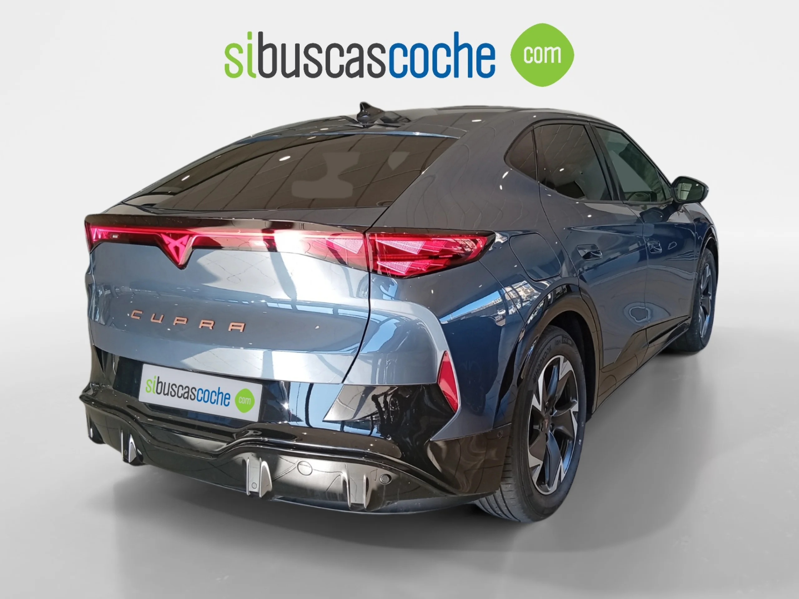 CUPRA TAVASCAN 77KWH 210KW (286CV) ENDURANCE - Foto 16