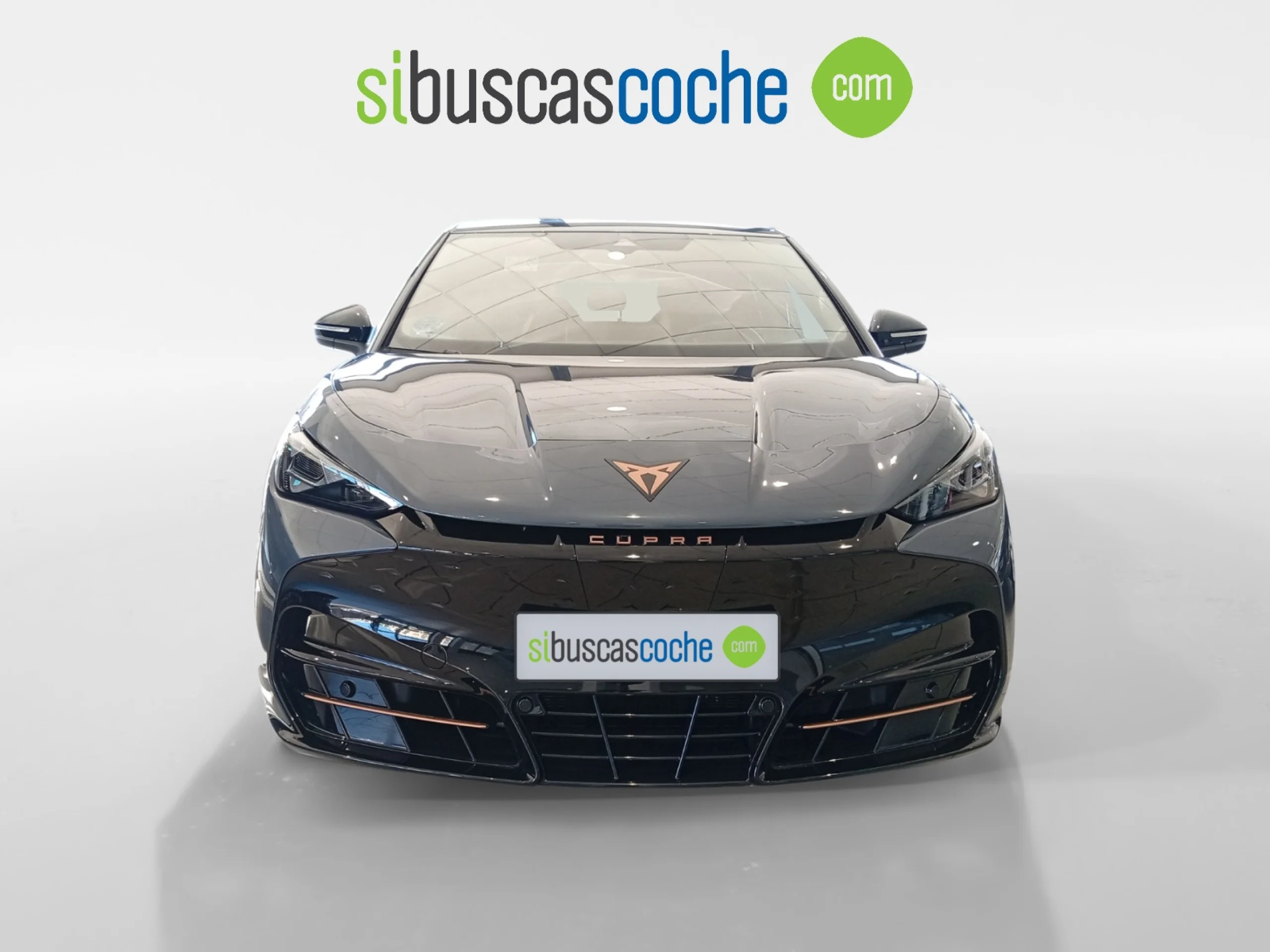 CUPRA TAVASCAN 77KWH 210KW (286CV) ENDURANCE - Foto 17