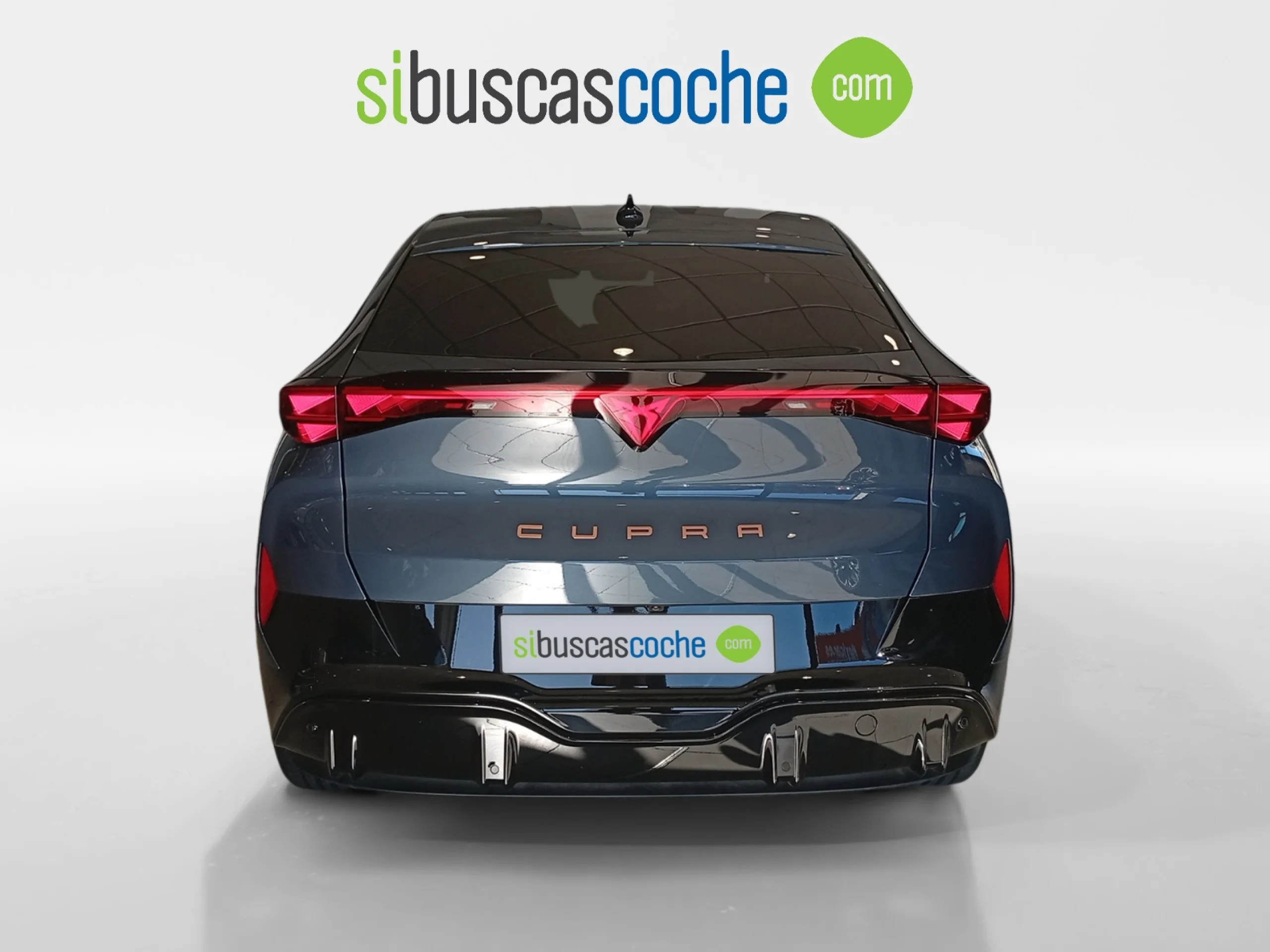 CUPRA TAVASCAN 77KWH 210KW (286CV) ENDURANCE - Foto 18