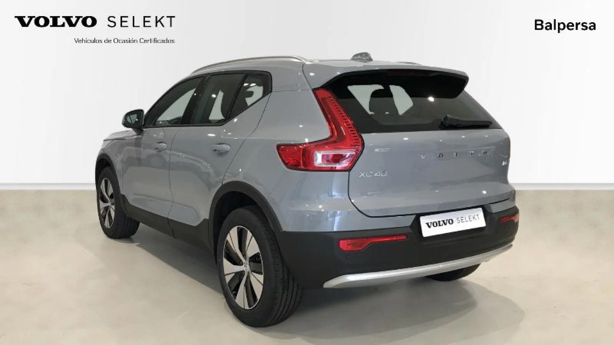 VOLVO XC40 2.0 B3 G CORE AUTO - Foto 2