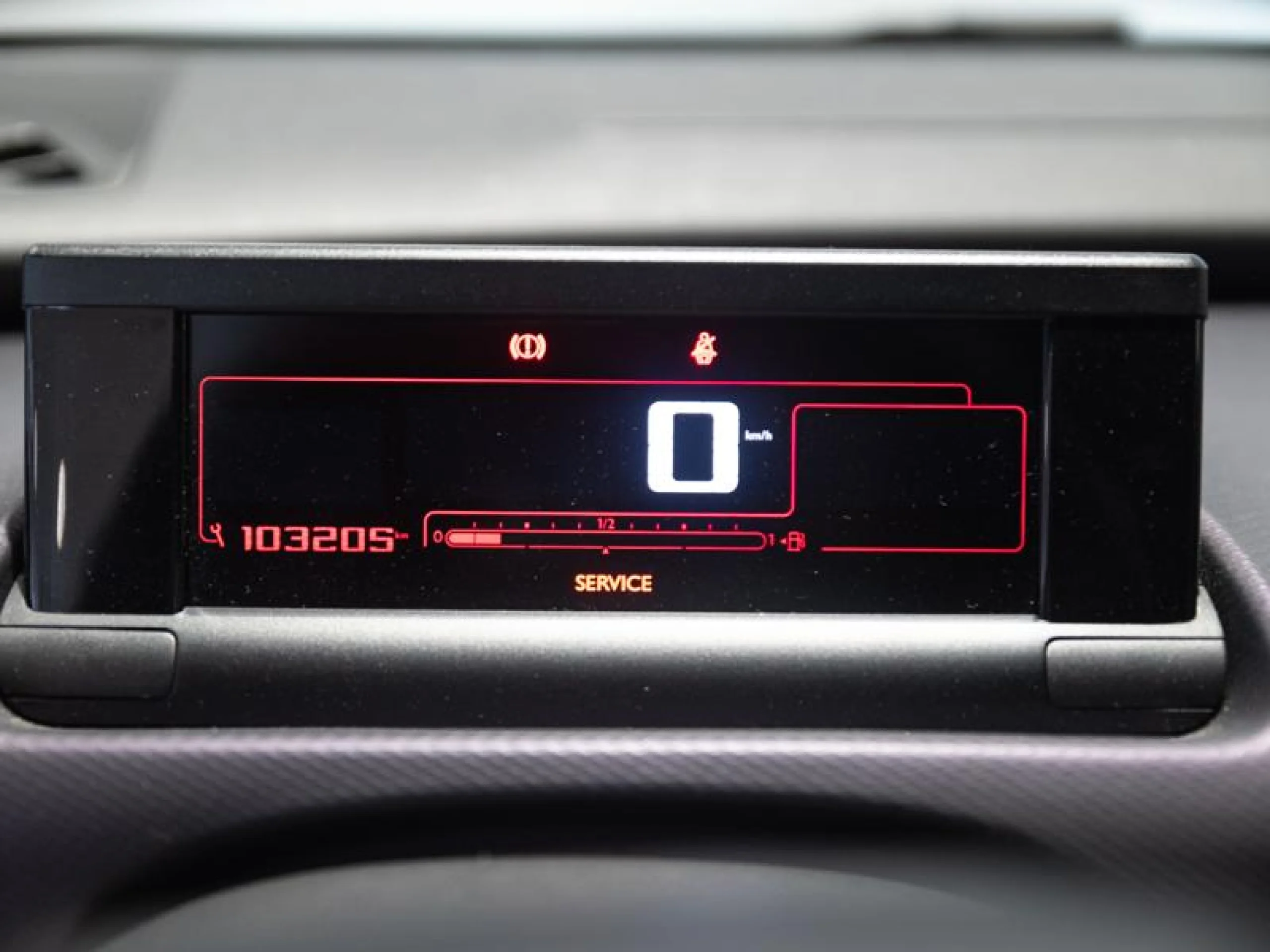 CITROEN C4 CACTUS PURETECH 82CV FEEL - Foto 11
