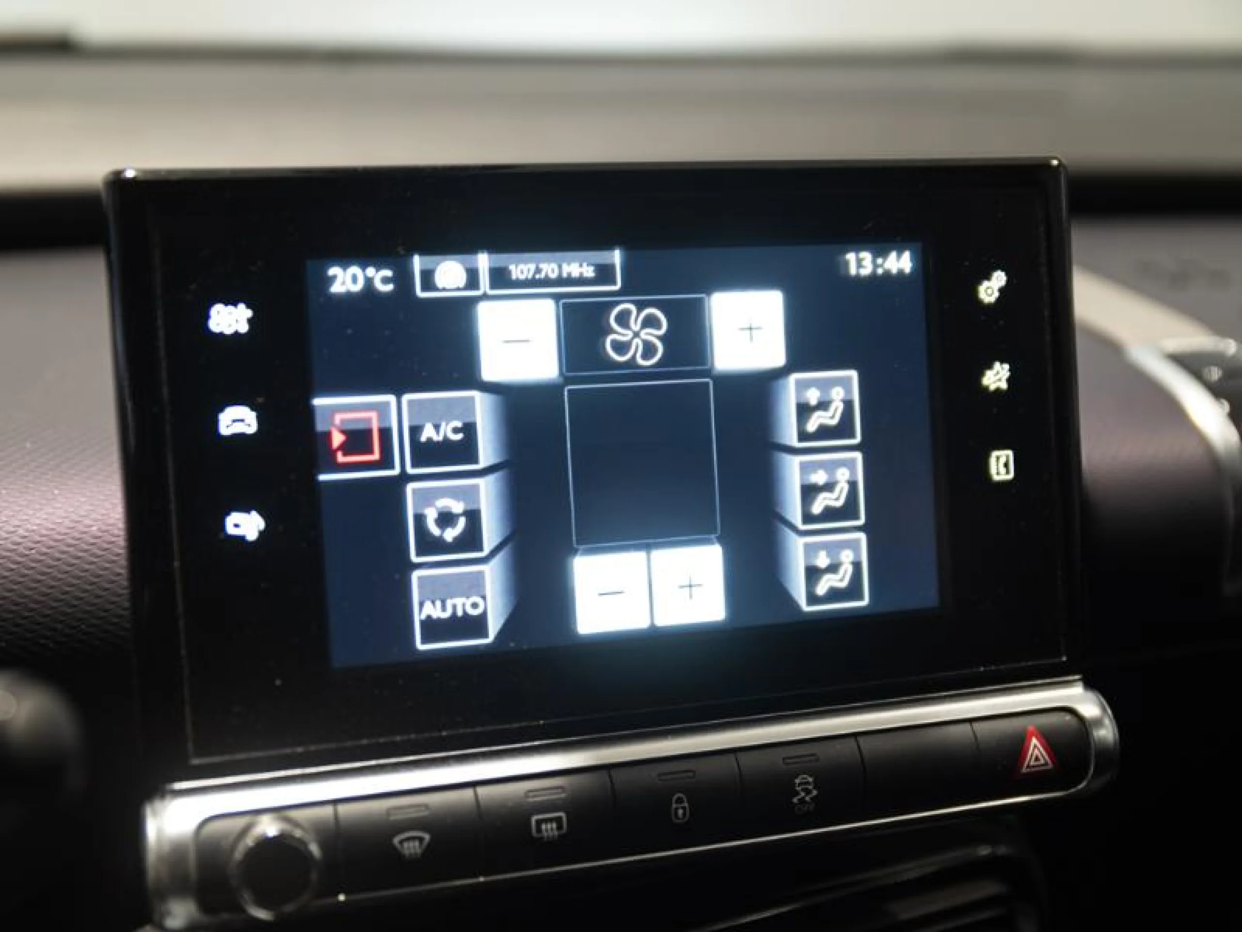 CITROEN C4 CACTUS PURETECH 82CV FEEL - Foto 12
