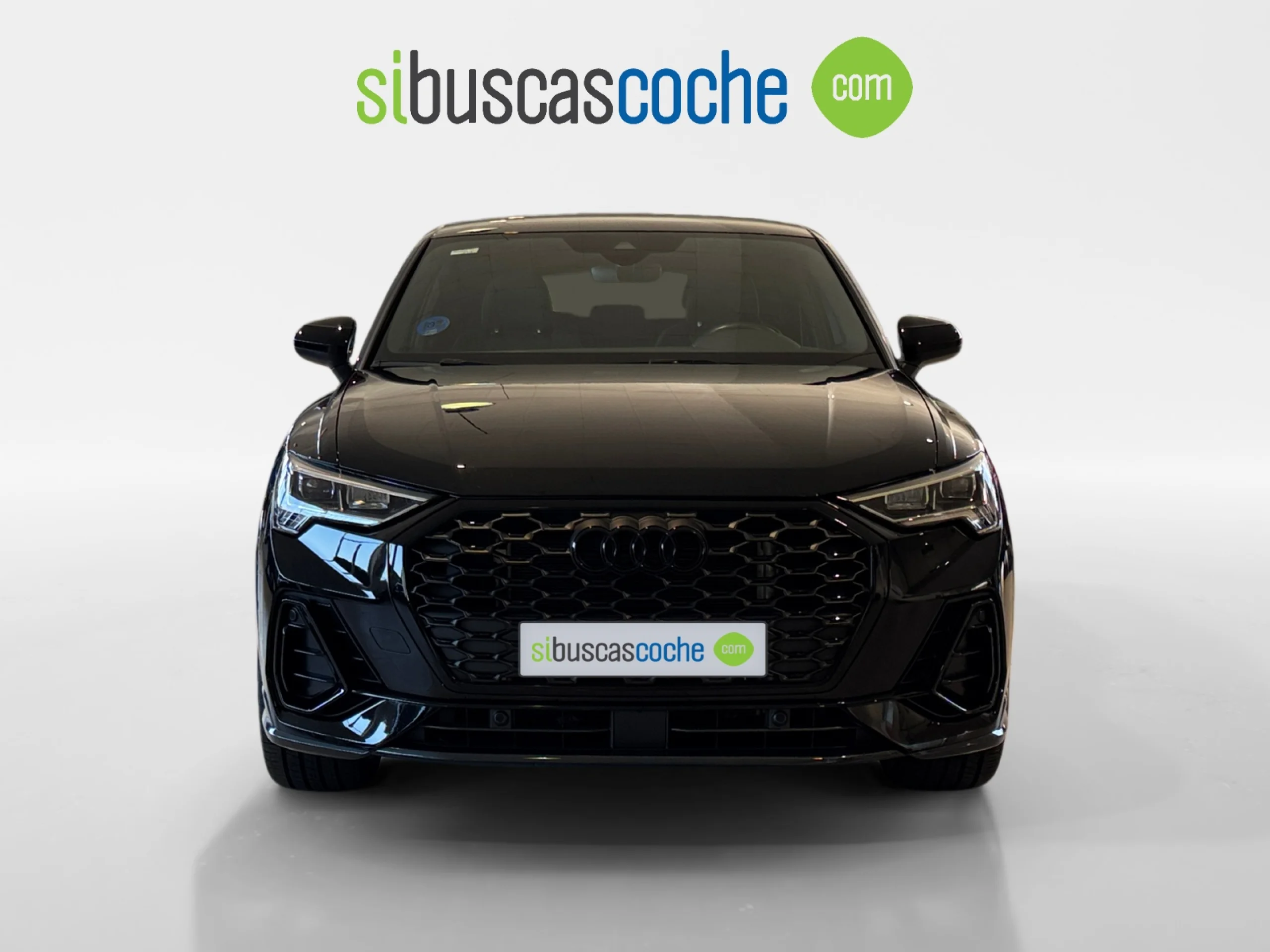 AUDI Q3 SPORTBACK 45 TFSI E 180KW S TRONIC BLACK LINE - Foto 13