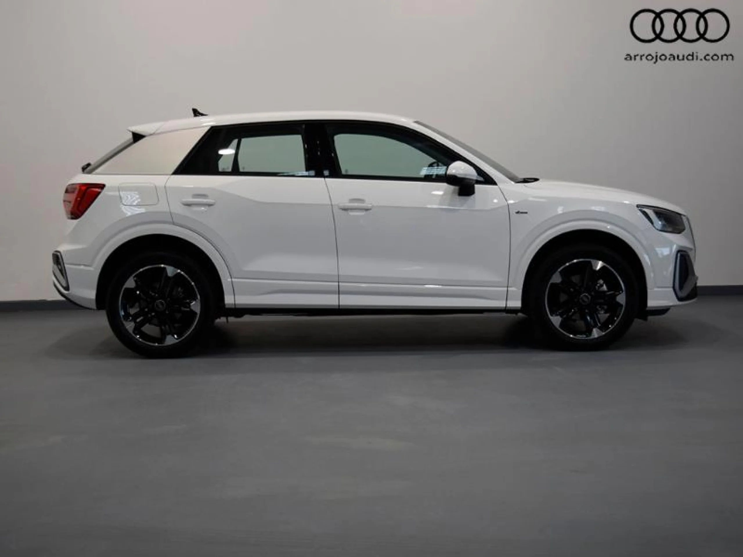 AUDI Q2 S LINE 30 TFSI 81KW (110CV) - Foto 3