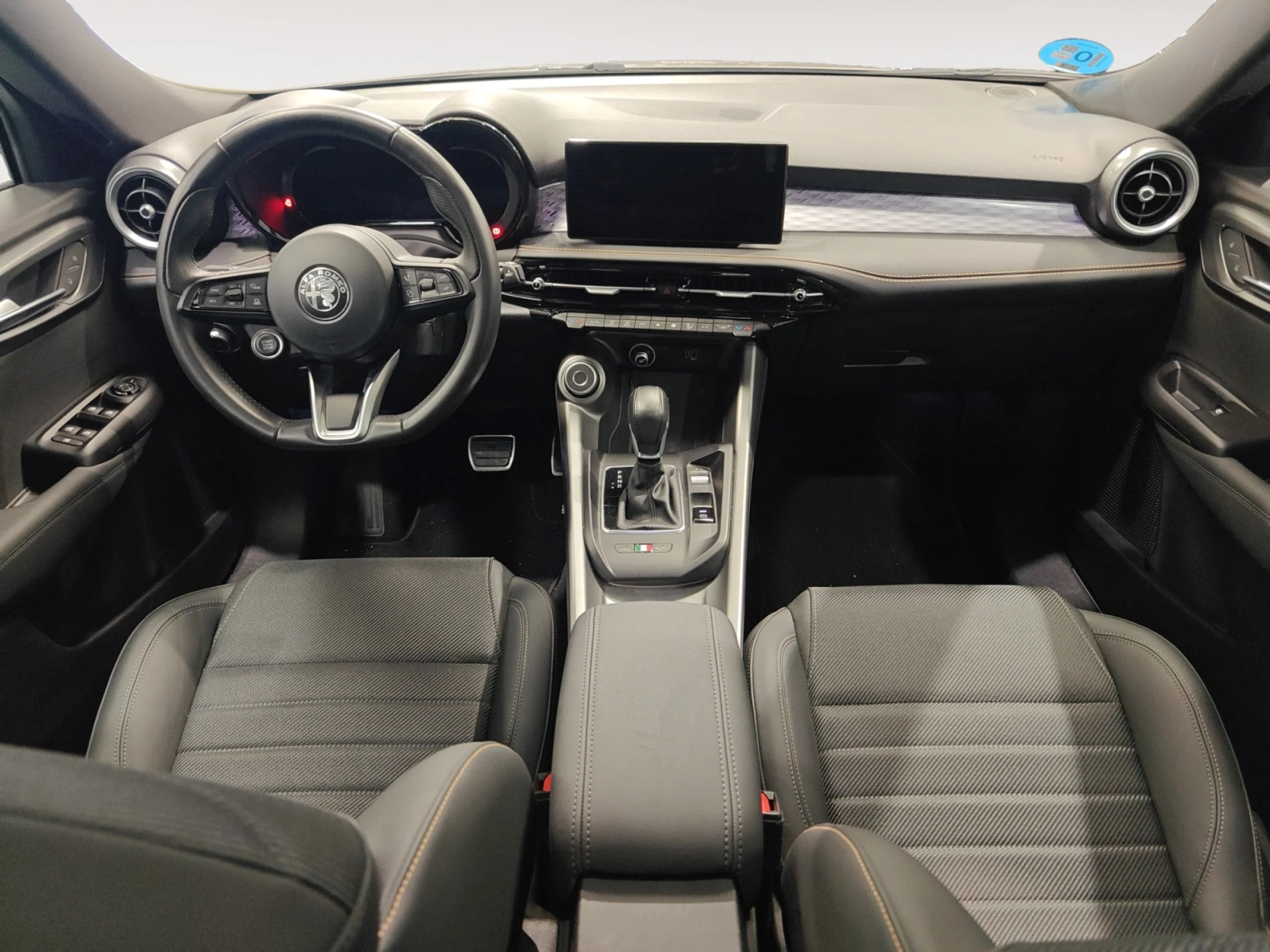 ALFA ROMEO TONALE 1.3 MULTI AIR PHEV SPECIALE Q4 - Foto 4