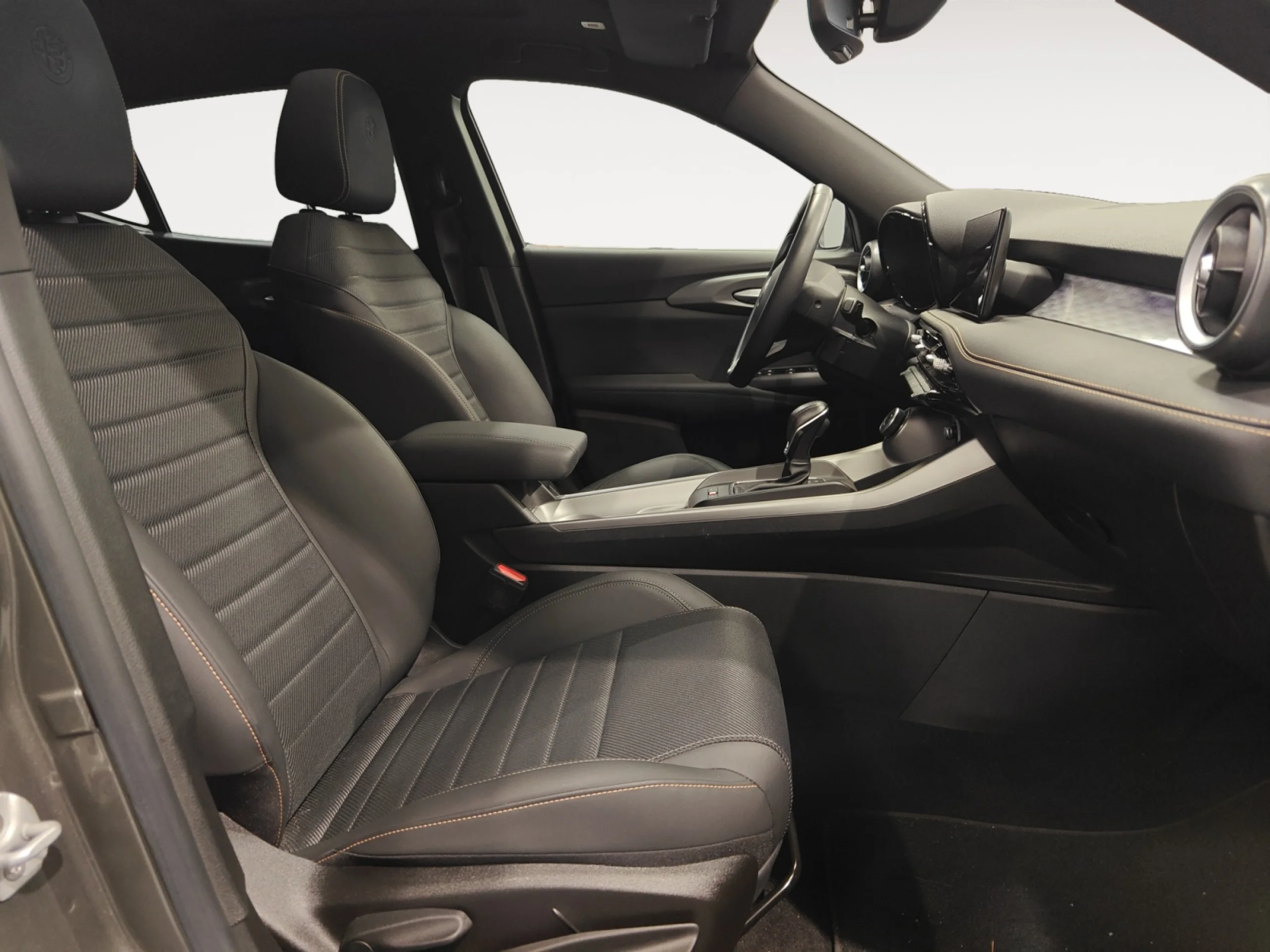 ALFA ROMEO TONALE 1.3 MULTI AIR PHEV SPECIALE Q4 - Foto 5