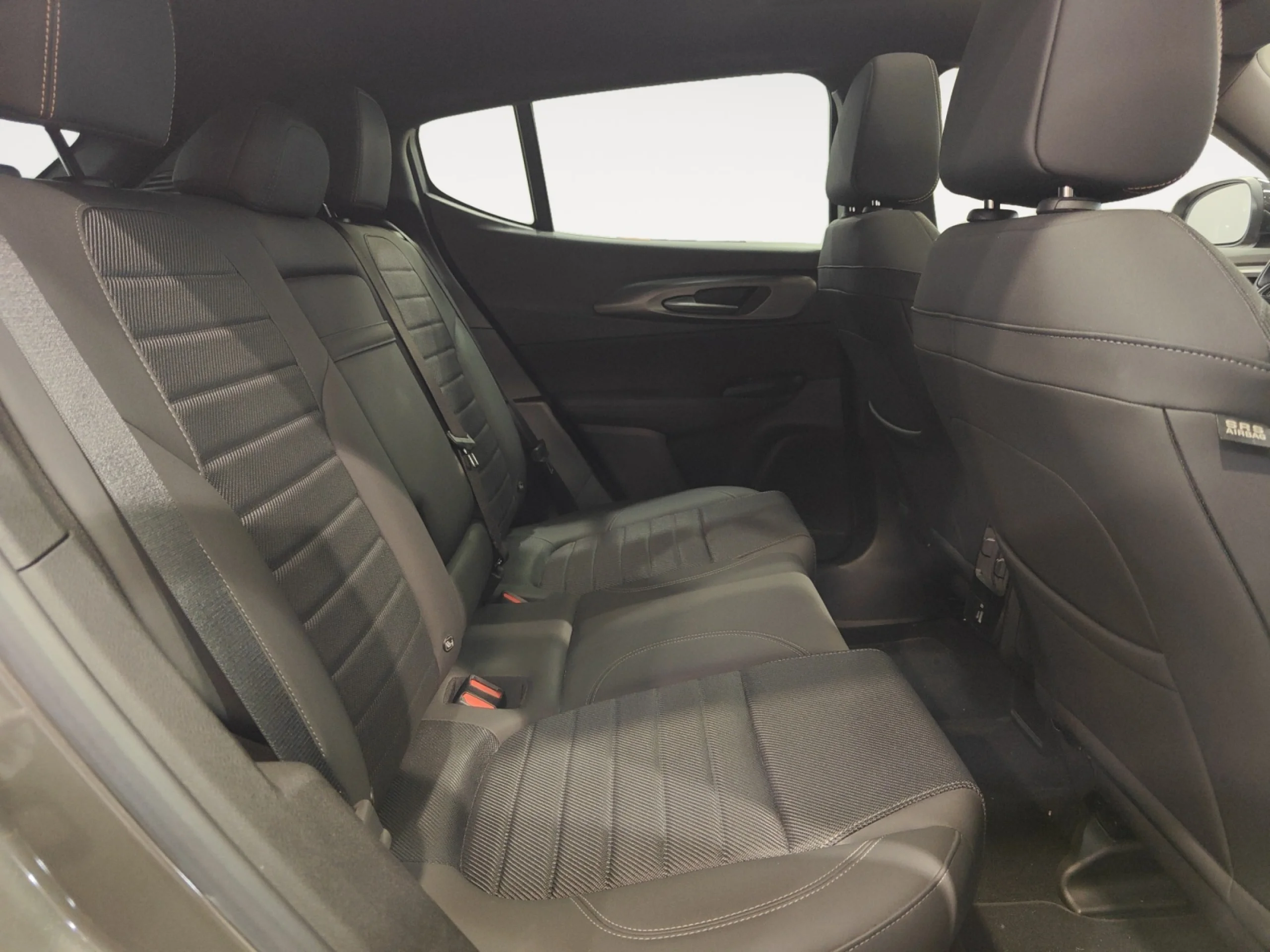 ALFA ROMEO TONALE 1.3 MULTI AIR PHEV SPECIALE Q4 - Foto 6