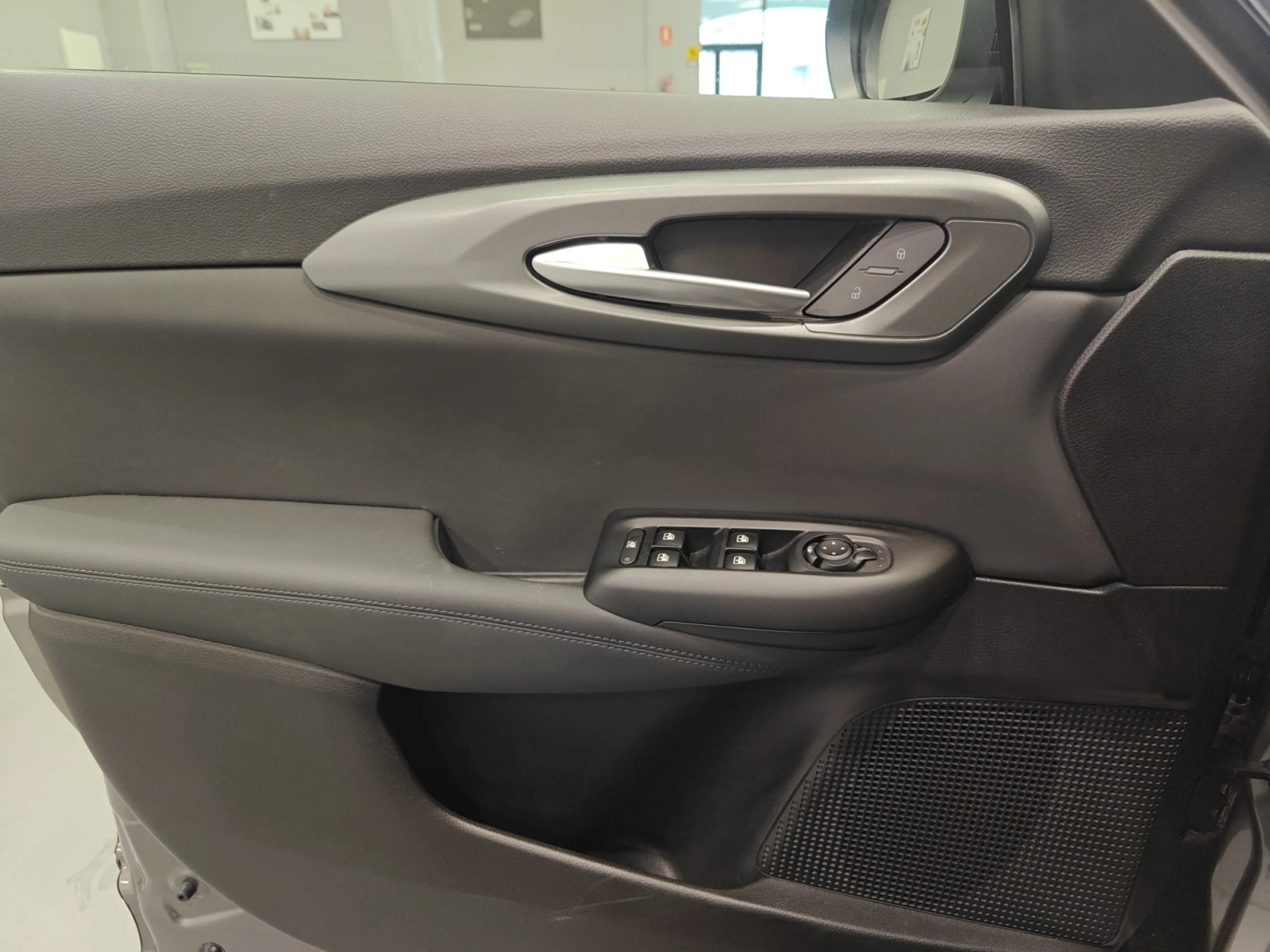 ALFA ROMEO TONALE 1.3 MULTI AIR PHEV SPECIALE Q4 - Foto 13