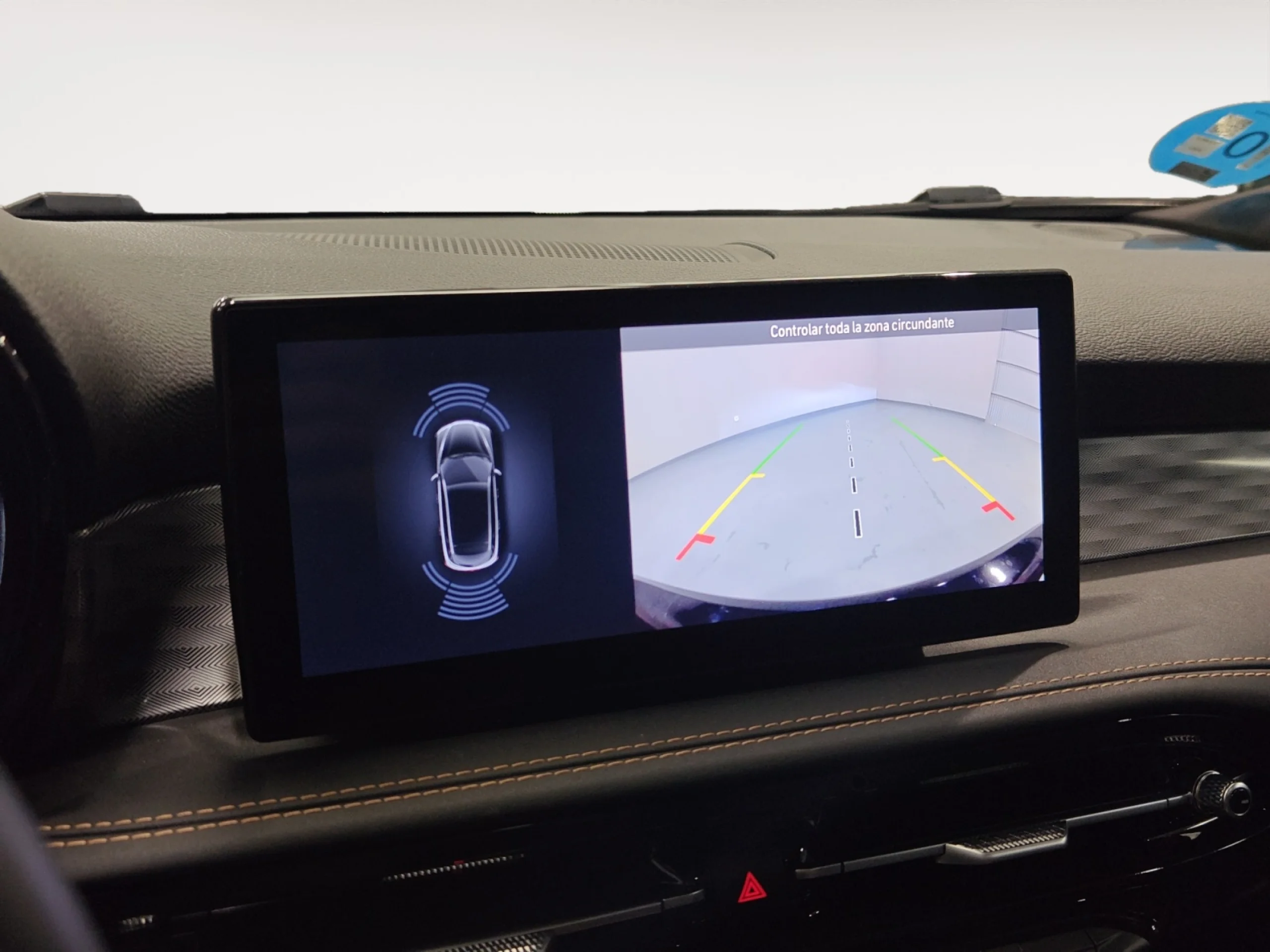 ALFA ROMEO TONALE 1.3 MULTI AIR PHEV SPECIALE Q4 - Foto 16