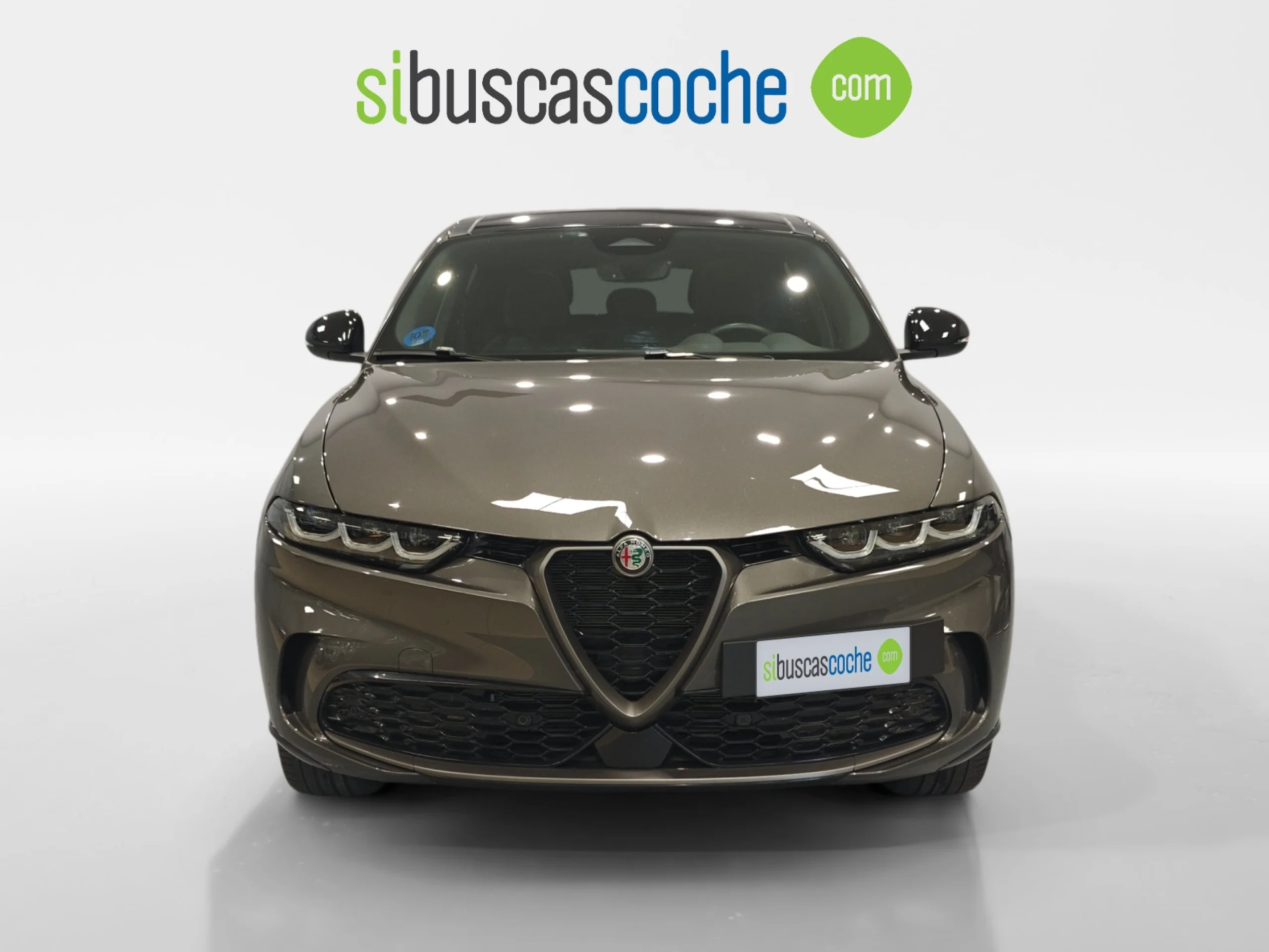 ALFA ROMEO TONALE 1.3 MULTI AIR PHEV SPECIALE Q4 - Foto 19