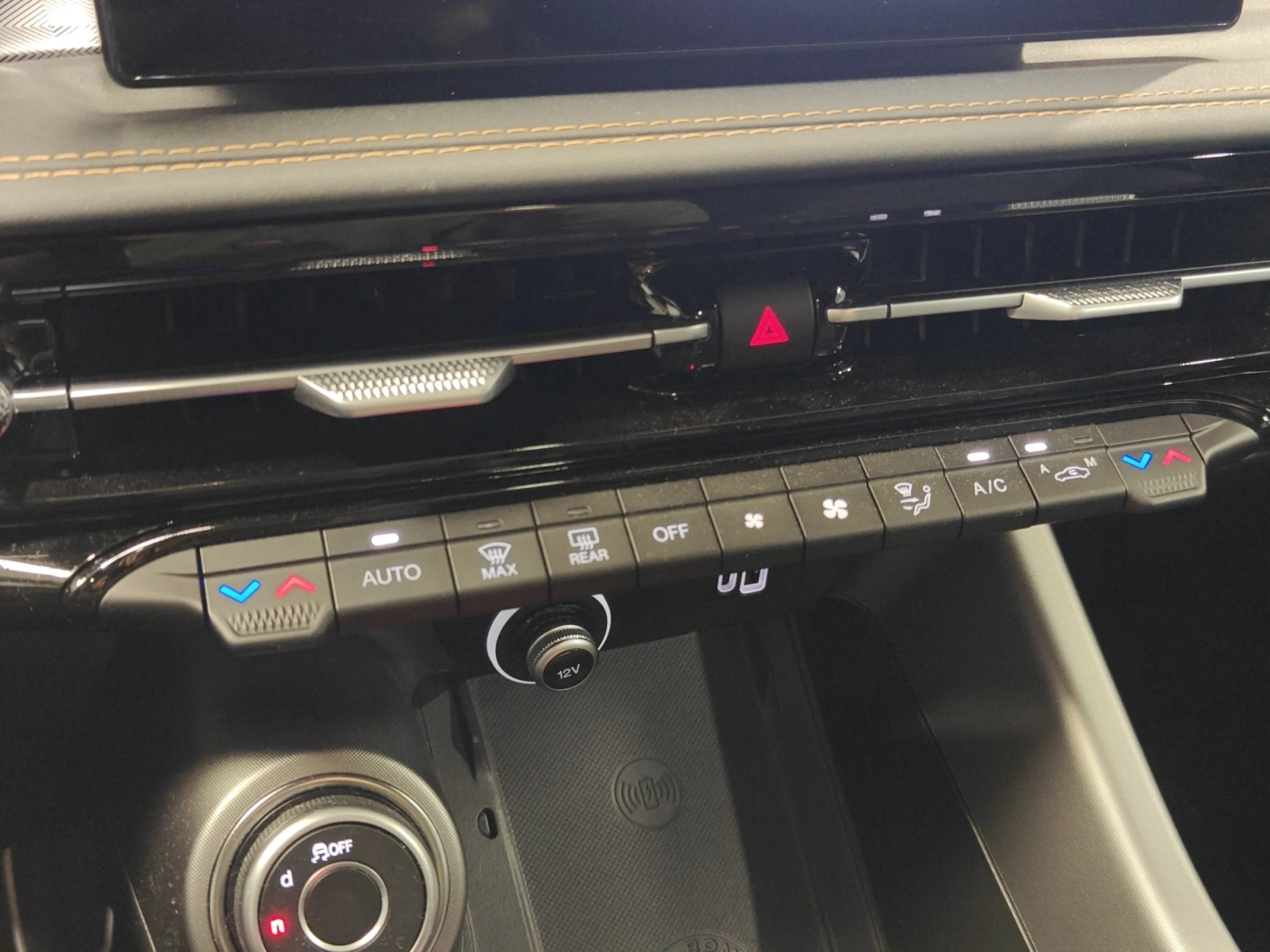 ALFA ROMEO TONALE 1.3 MULTI AIR PHEV SPECIALE Q4 - Foto 20