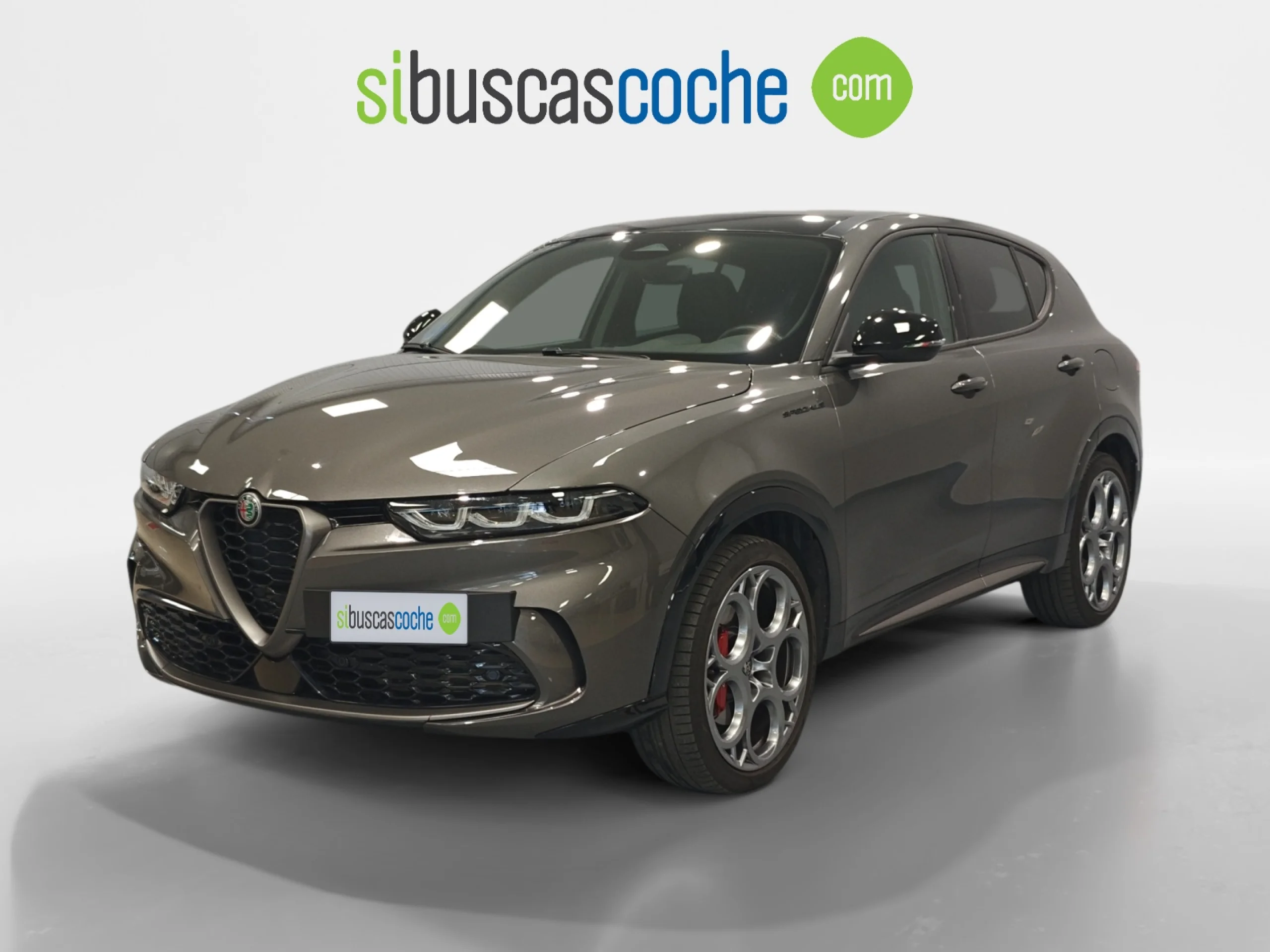 ALFA ROMEO TONALE 1.3 MULTI AIR PHEV SPECIALE Q4 - Foto 21