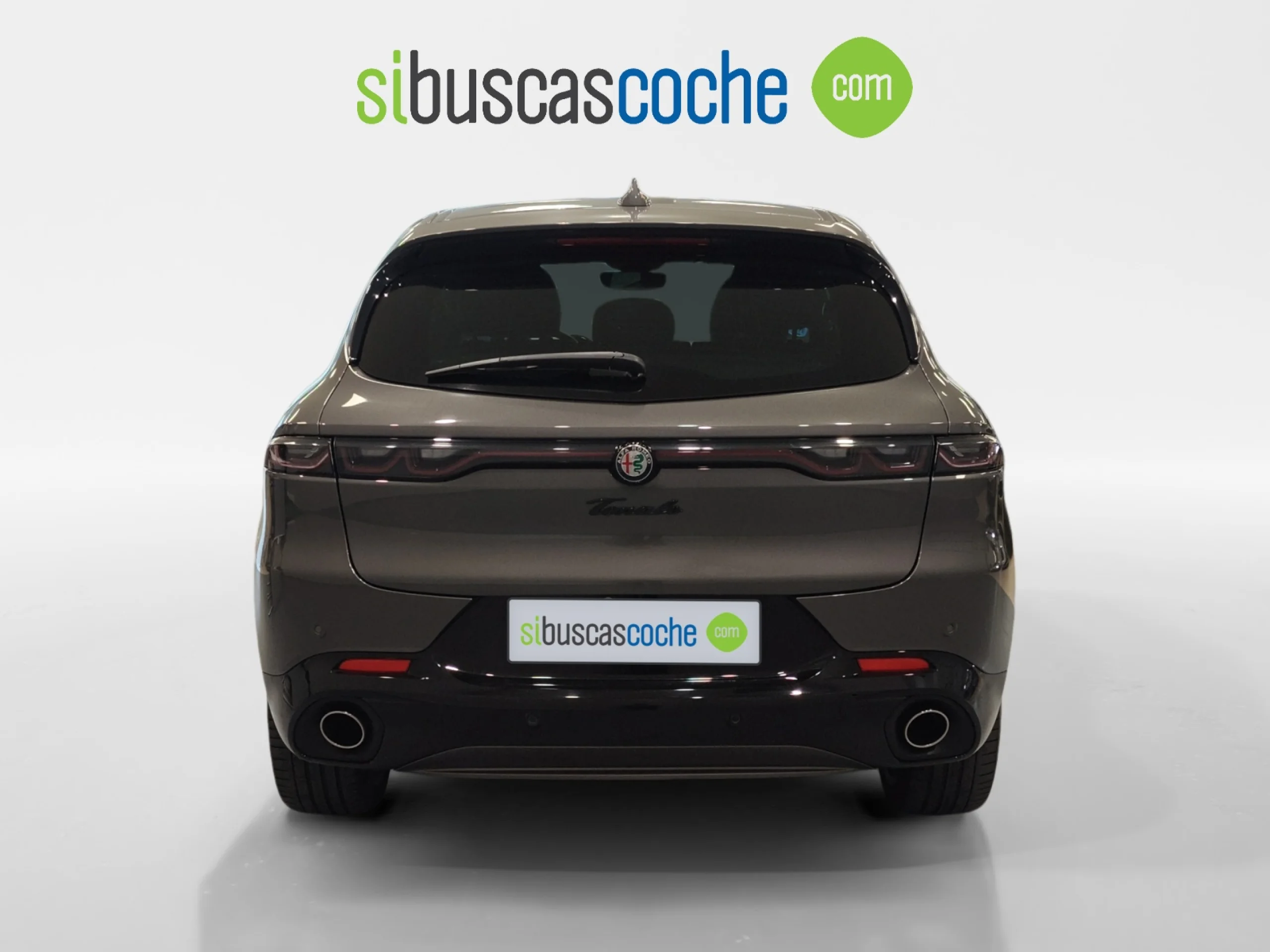 ALFA ROMEO TONALE 1.3 MULTI AIR PHEV SPECIALE Q4 - Foto 23