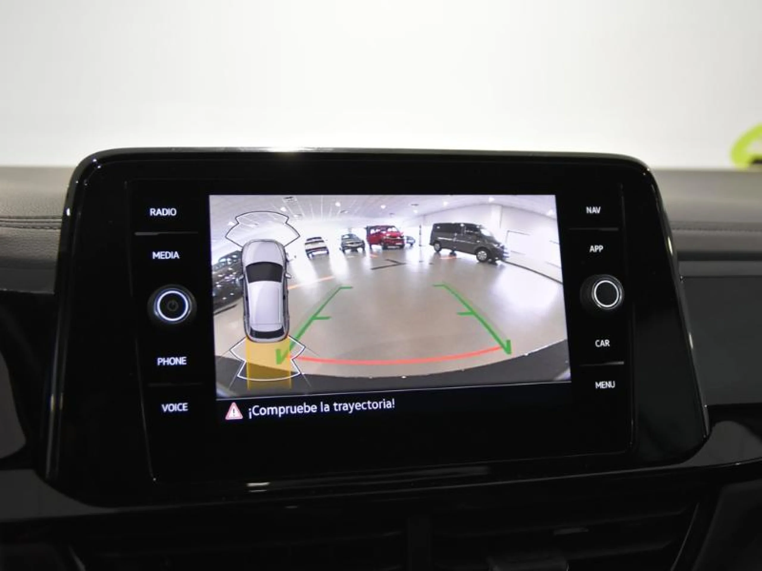 VOLKSWAGEN T ROC T ROC R LINE 1.0 TSI 85 KW (115 CV)  6 VEL. - Foto 13