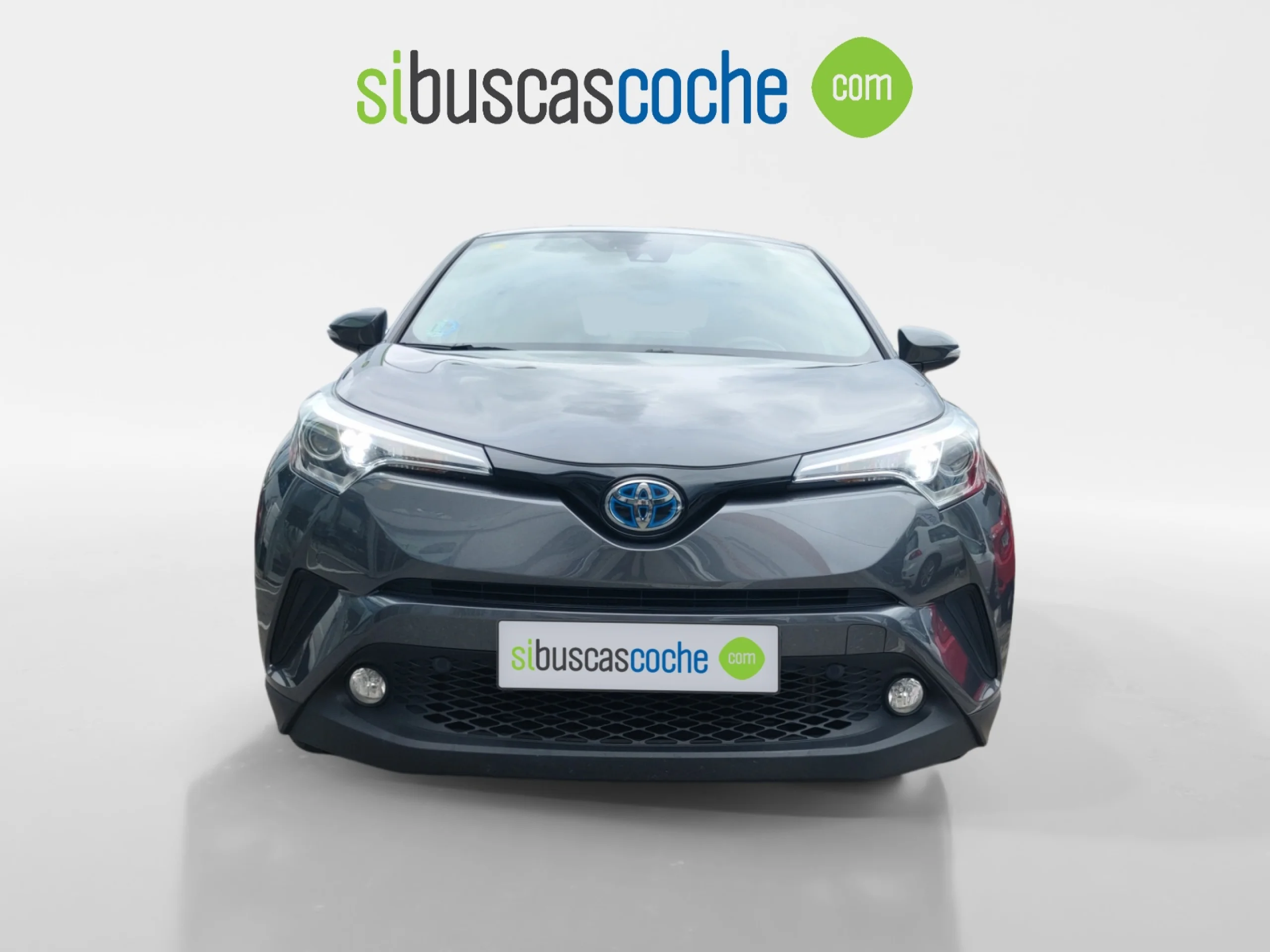 TOYOTA C HR 1.8 125H ADVANCE - Foto 15