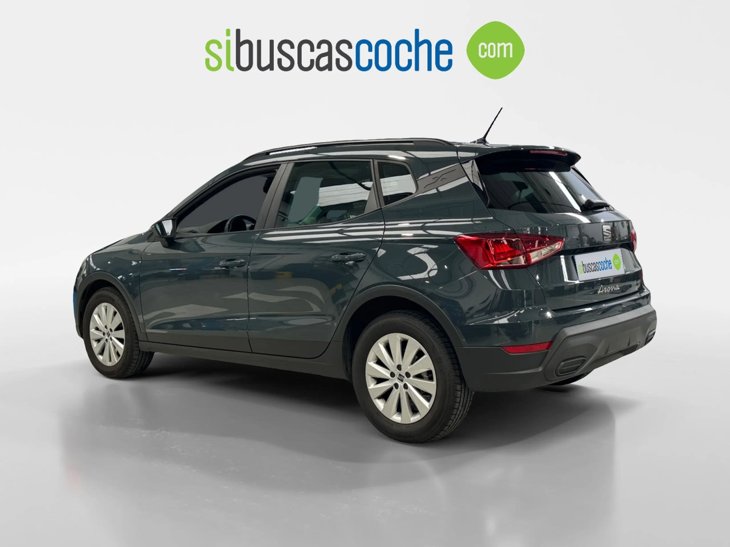 SEAT ARONA 1.0 TSI 85KW DSG STYLE SPECIAL EDITION - Foto 2