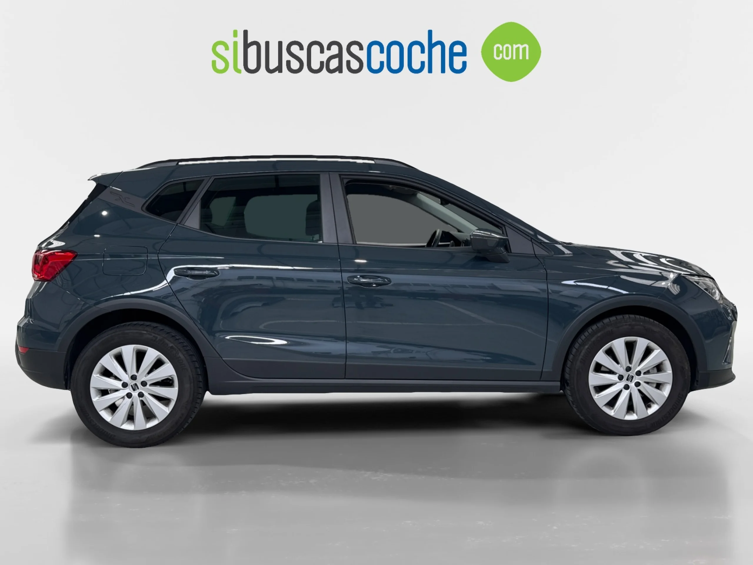 SEAT ARONA 1.0 TSI 85KW DSG STYLE SPECIAL EDITION - Foto 3