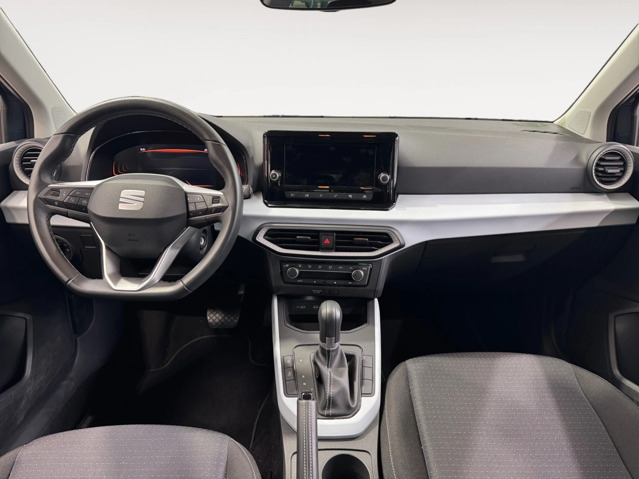 SEAT ARONA 1.0 TSI 85KW DSG STYLE SPECIAL EDITION - Foto 4