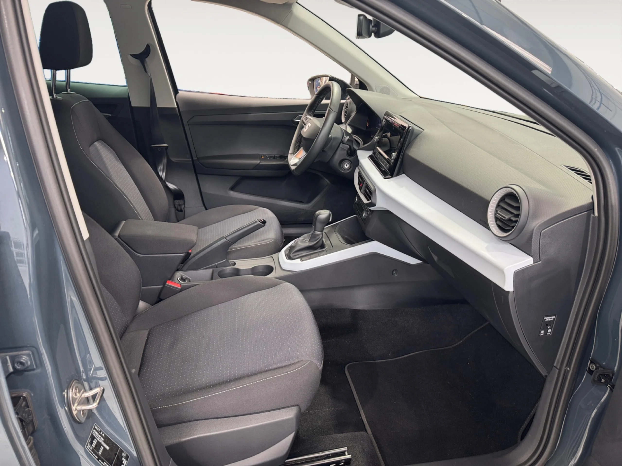 SEAT ARONA 1.0 TSI 85KW DSG STYLE SPECIAL EDITION - Foto 5