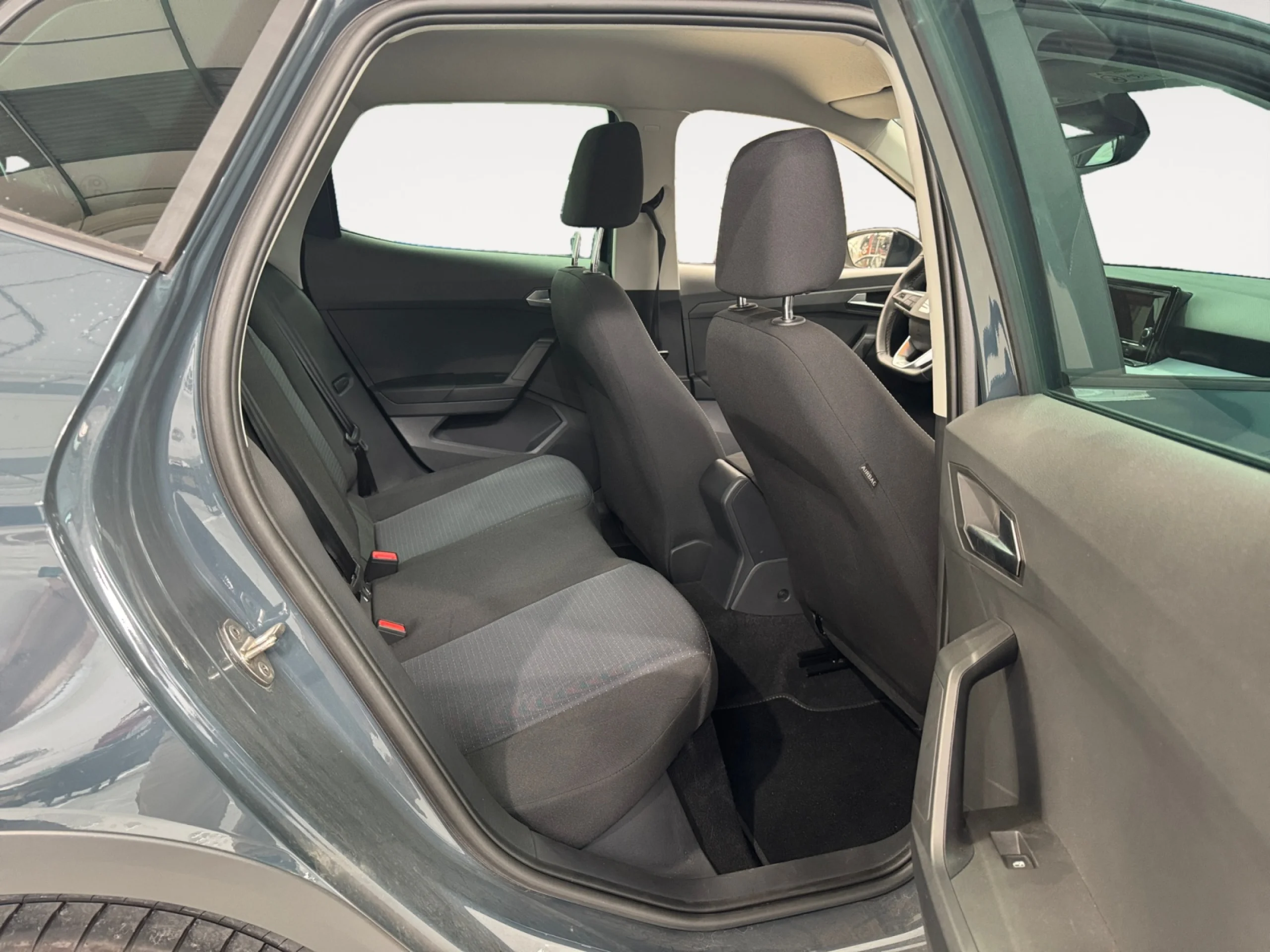 SEAT ARONA 1.0 TSI 85KW DSG STYLE SPECIAL EDITION - Foto 6
