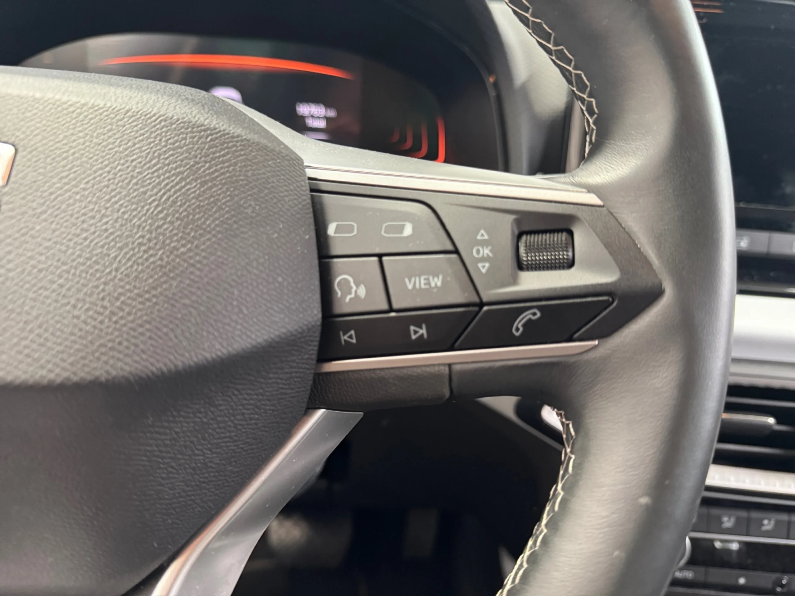 SEAT ARONA 1.0 TSI 85KW DSG STYLE SPECIAL EDITION - Foto 10