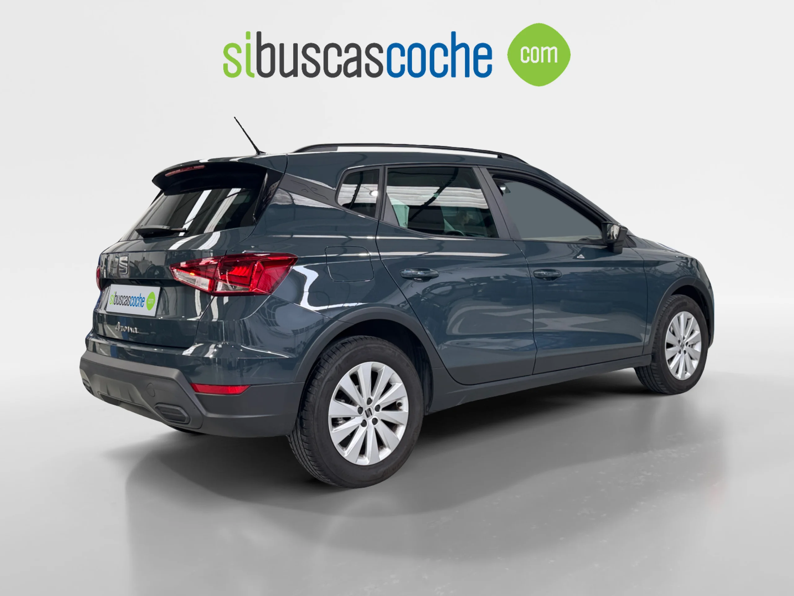 SEAT ARONA 1.0 TSI 85KW DSG STYLE SPECIAL EDITION - Foto 12
