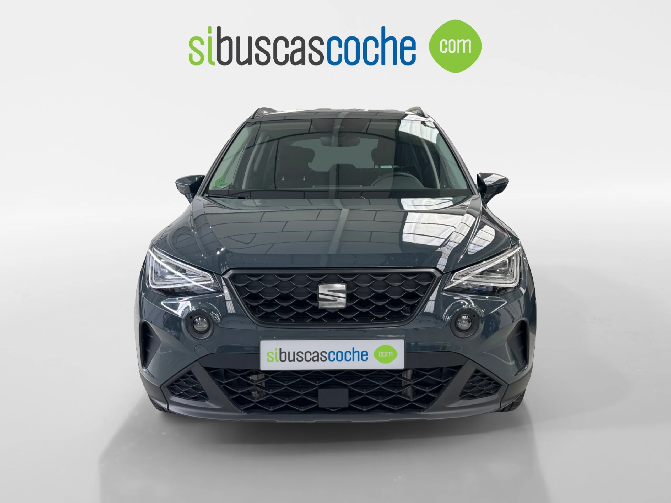 SEAT ARONA 1.0 TSI 85KW DSG STYLE SPECIAL EDITION - Foto 13