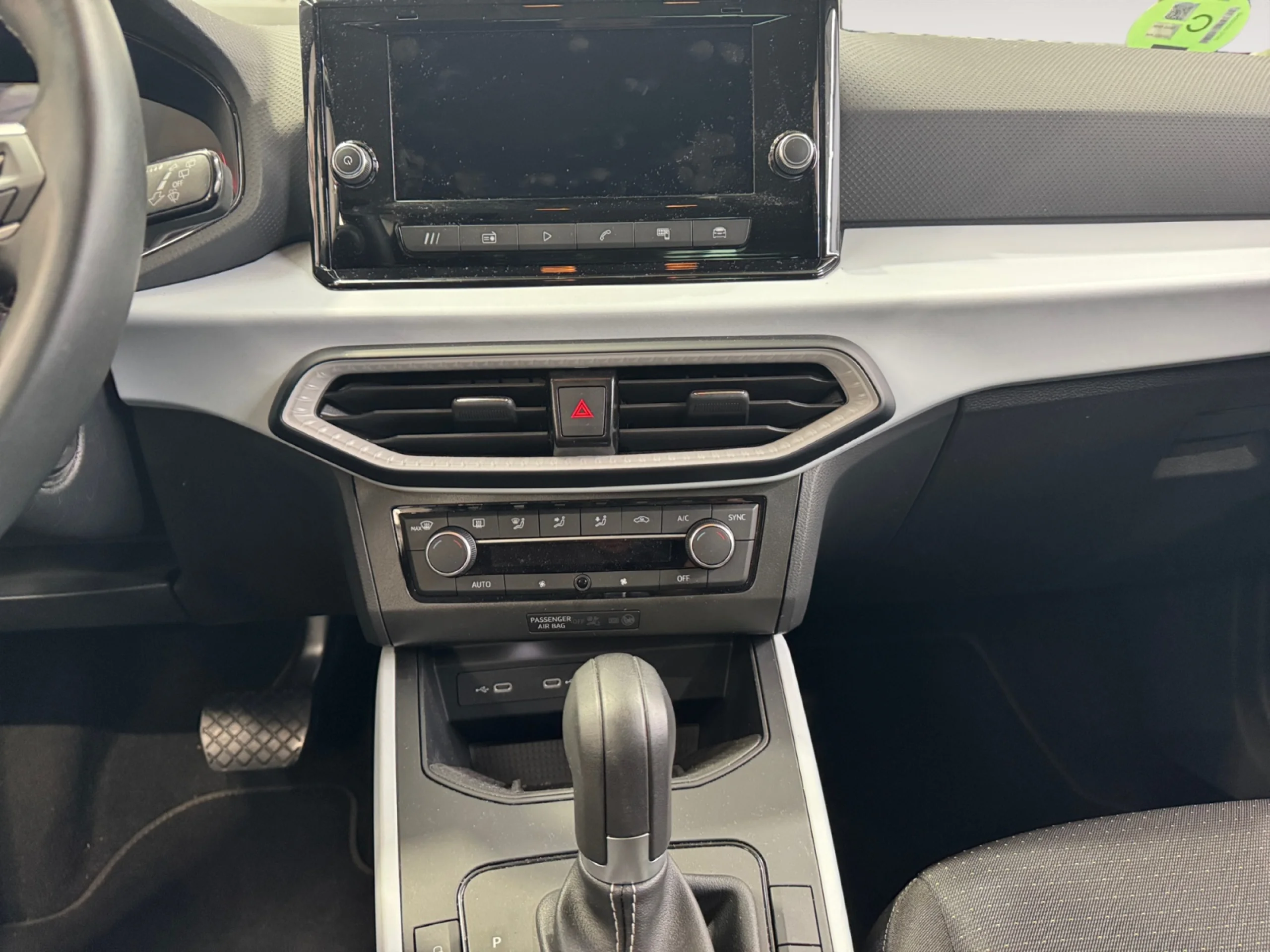 SEAT ARONA 1.0 TSI 85KW DSG STYLE SPECIAL EDITION - Foto 14
