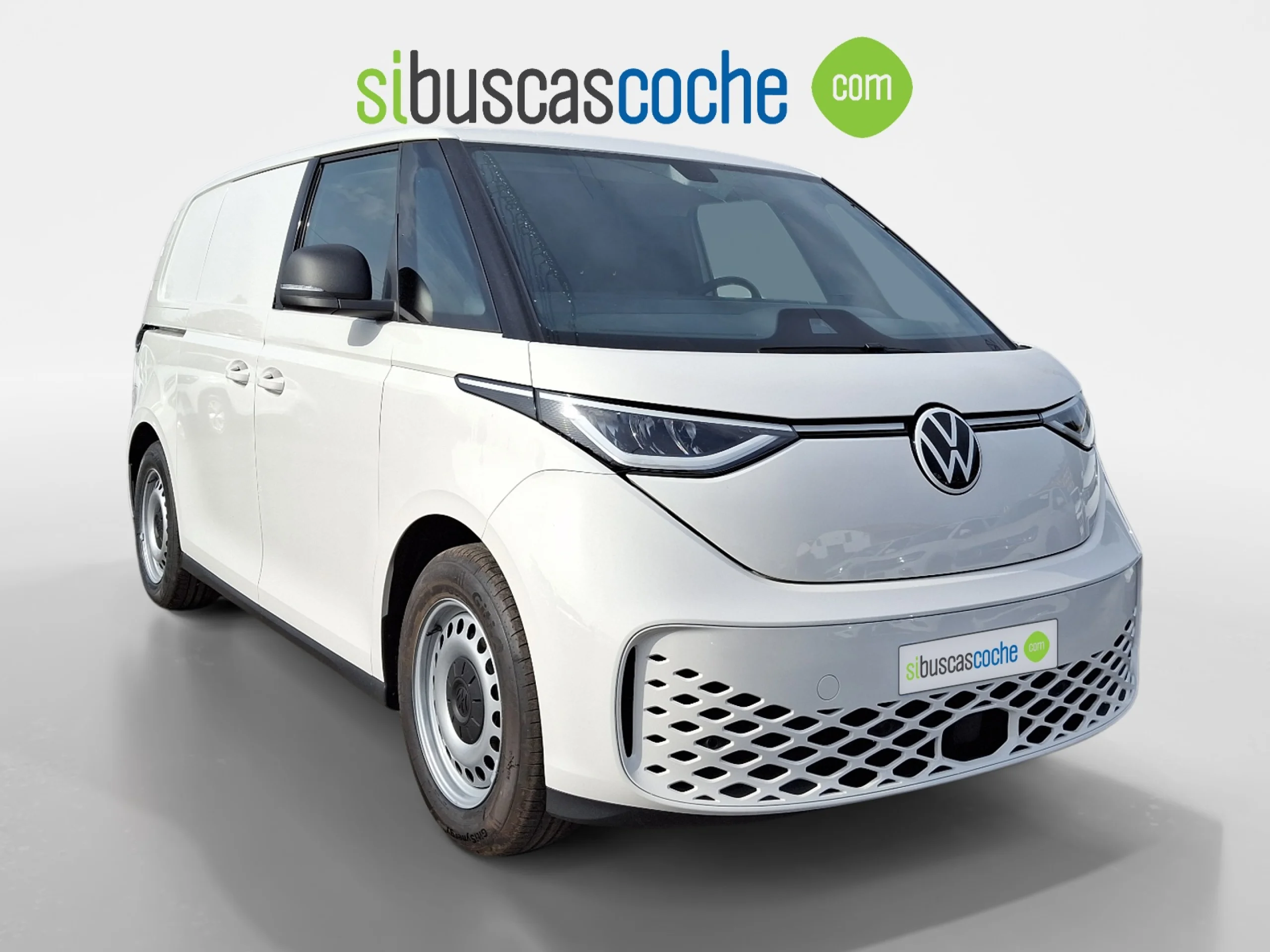 VW COMERCIALES ID. BUZZ ID. BUZZ  CARGO  BATALLA CORTA  125 KW (170 CV) 59 KWH AUT 1 VEL. - Foto 1