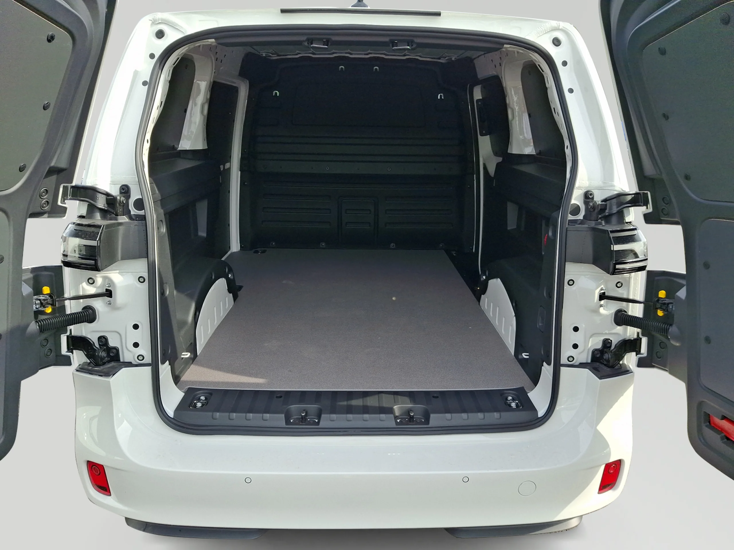 VW COMERCIALES ID. BUZZ ID. BUZZ  CARGO  BATALLA CORTA  125 KW (170 CV) 59 KWH AUT 1 VEL. - Foto 7