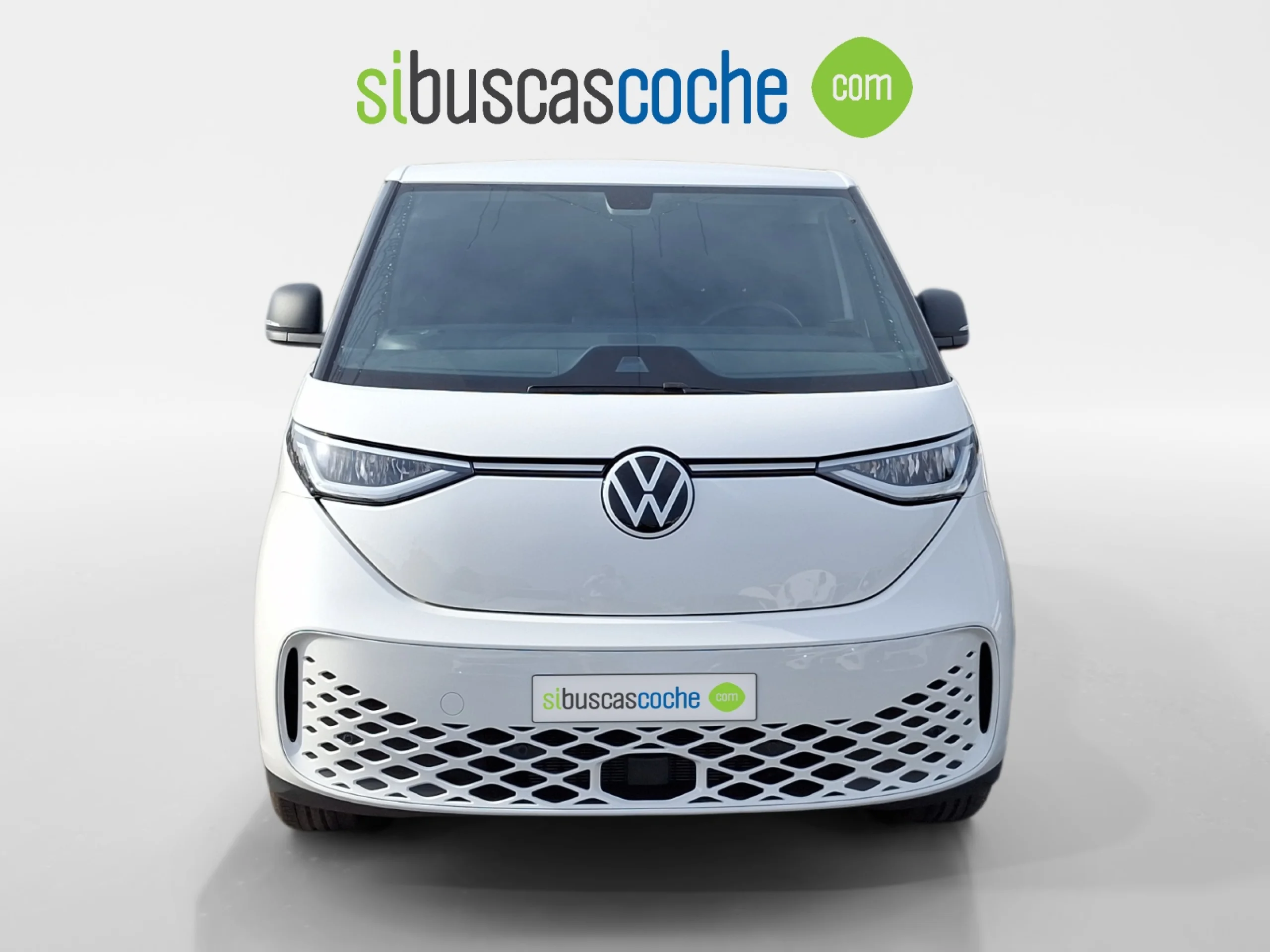 VW COMERCIALES ID. BUZZ ID. BUZZ  CARGO  BATALLA CORTA  125 KW (170 CV) 59 KWH AUT 1 VEL. - Foto 16