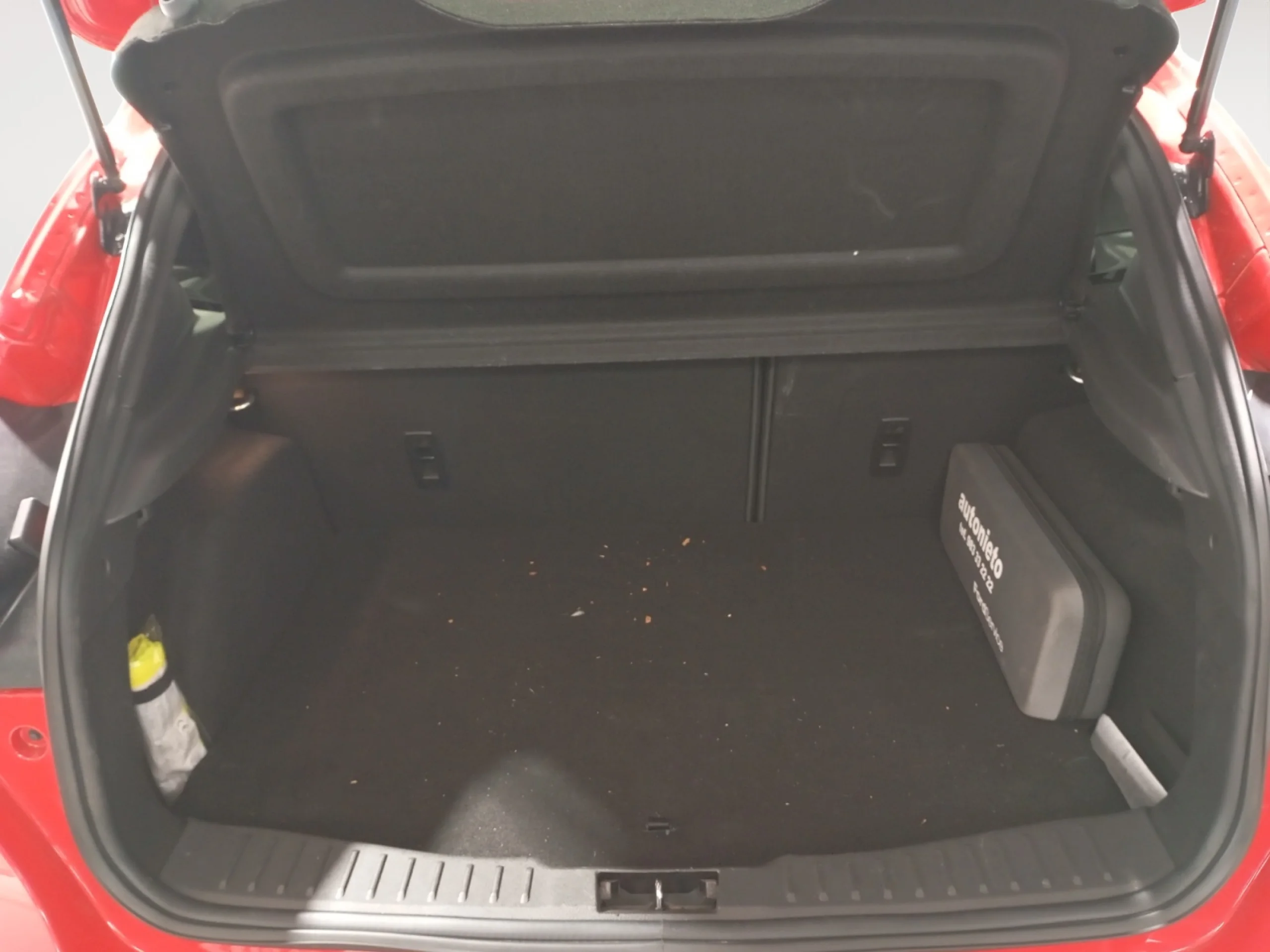 FORD FOCUS 1.0 ECOBOOST S/S 125CV ST LINE - Foto 7