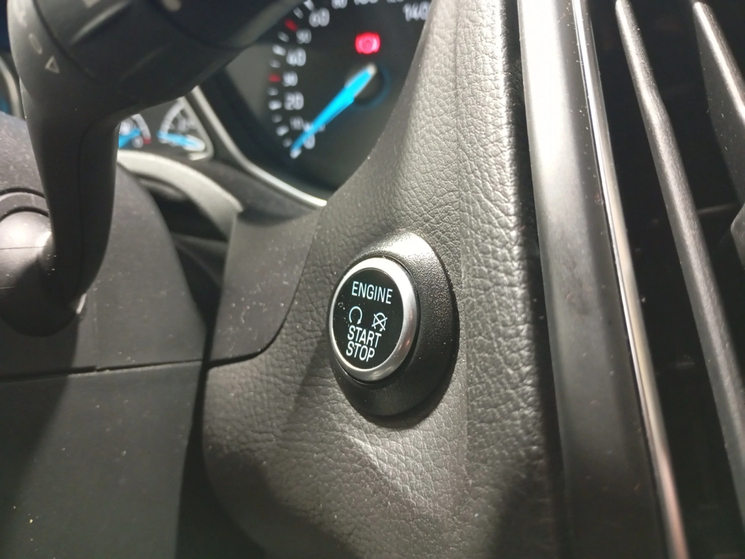 FORD FOCUS 1.0 ECOBOOST S/S 125CV ST LINE - Foto 14