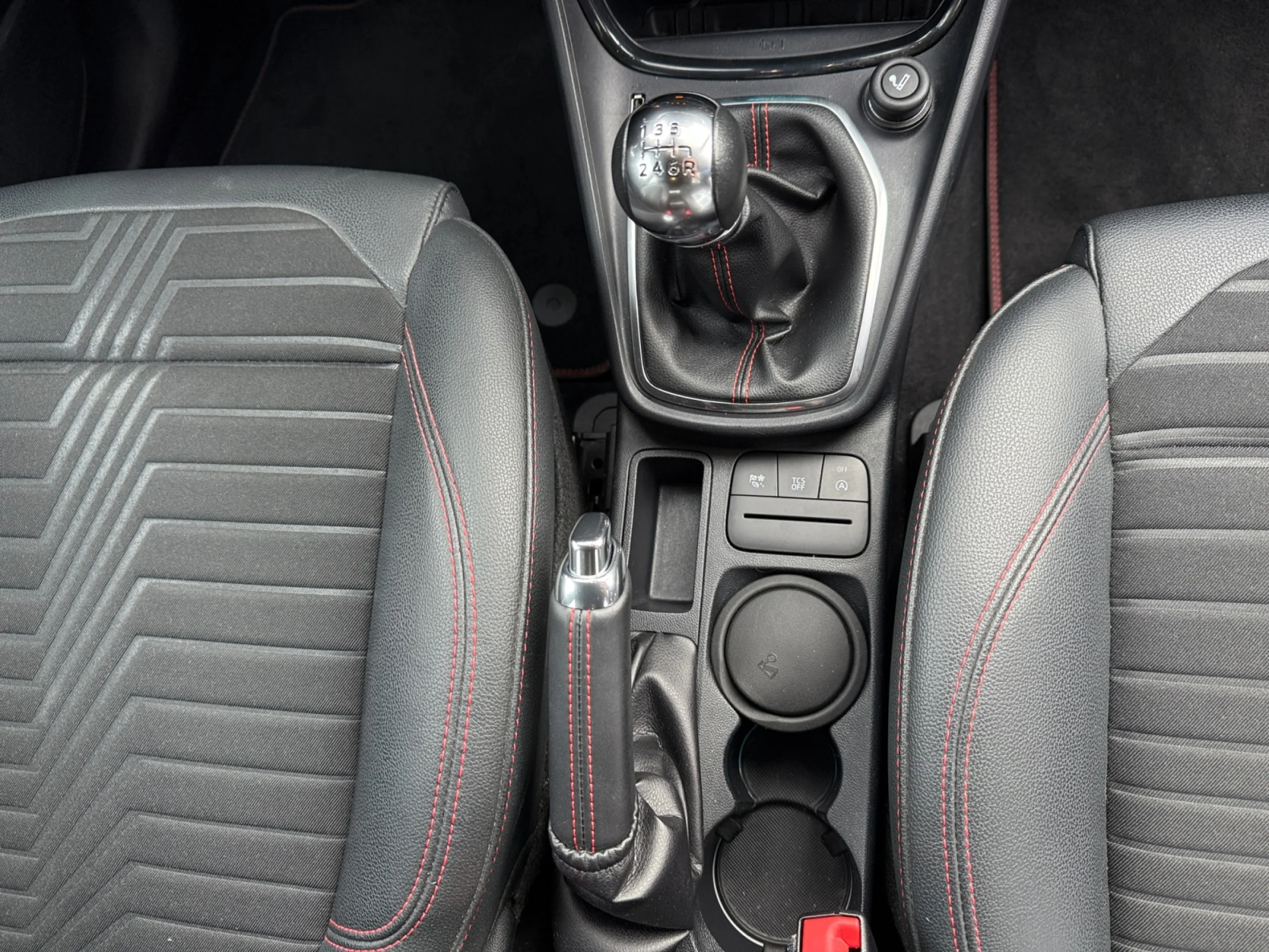 FORD PUMA 1.0 ECOBOOST 125CV ST LINE MHEV - Foto 13