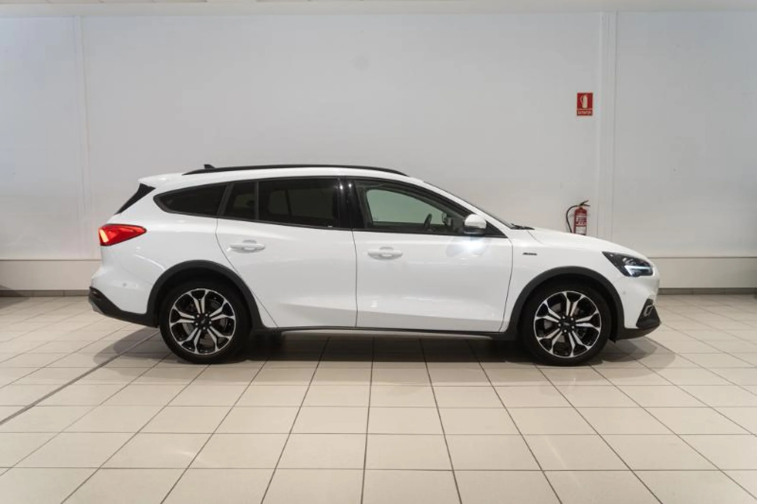 FORD FOCUS 2.0 ECOBLUE 110KW ACTIVE SPORTBR - Foto 3
