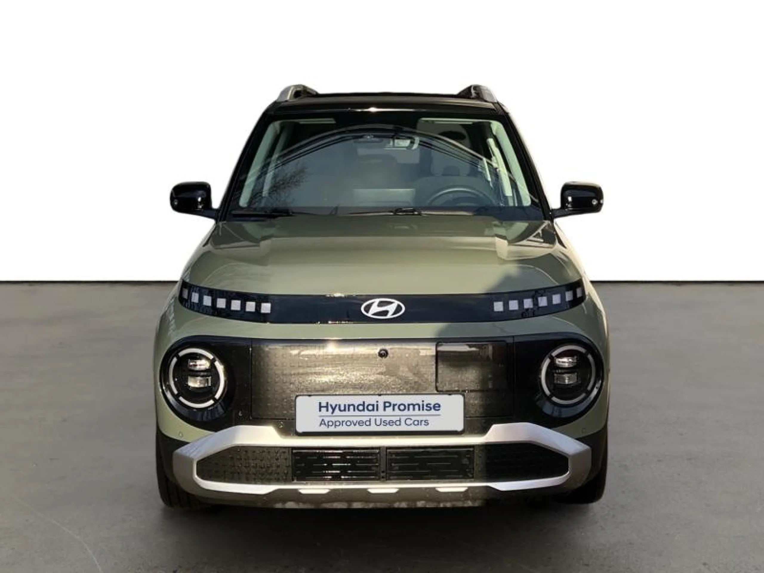 HYUNDAI INSTER 49KWH 85KW (115CV) TECNO 2C - Foto 3