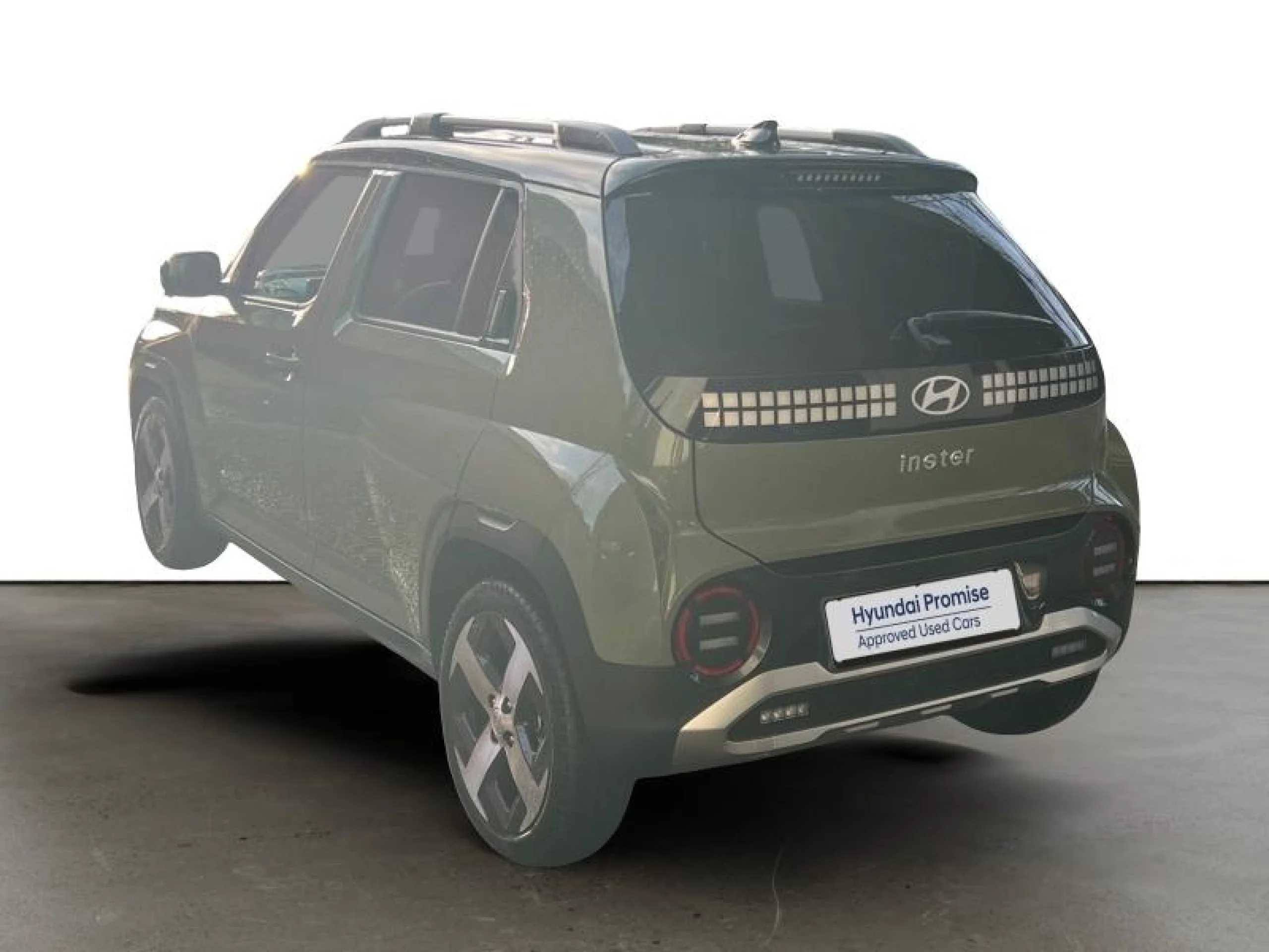 HYUNDAI INSTER 49KWH 85KW (115CV) TECNO 2C - Foto 6