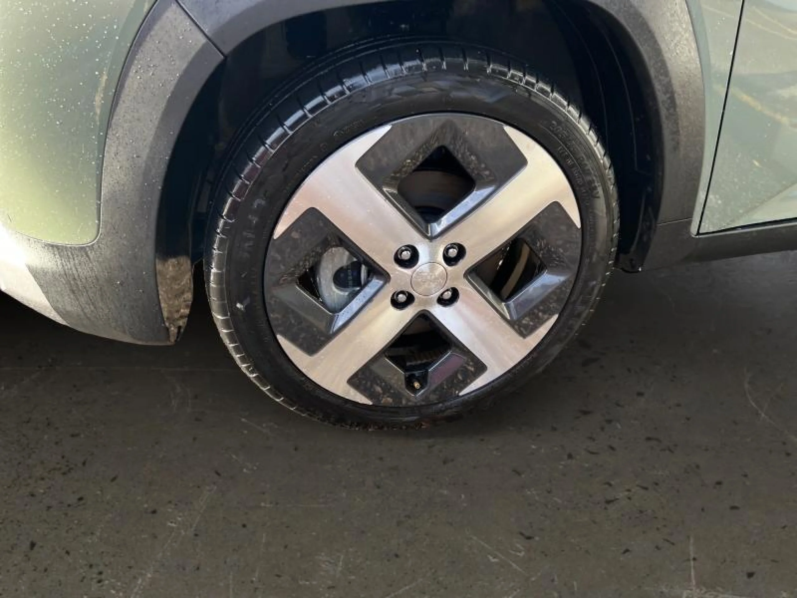 HYUNDAI INSTER 49KWH 85KW (115CV) TECNO 2C - Foto 7