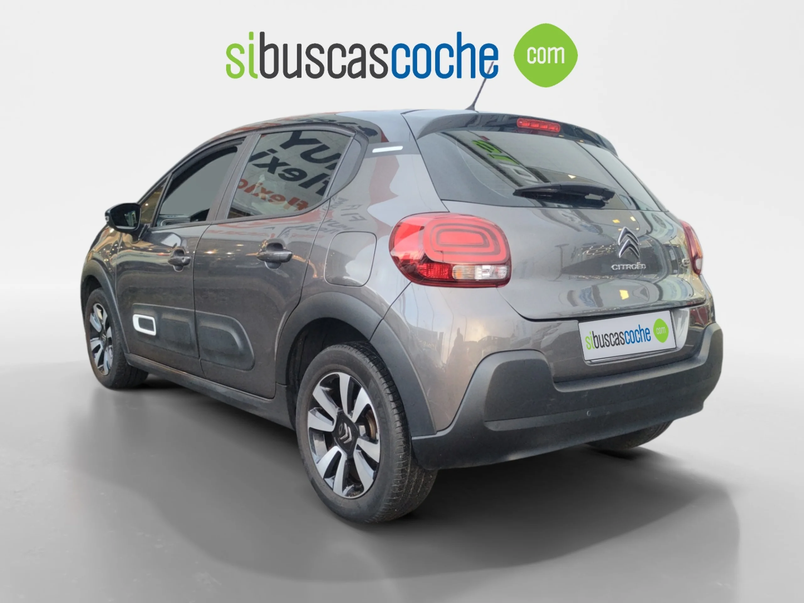 CITROEN C3 BLUEHDI 75KW (100CV) S&S FEEL - Foto 2